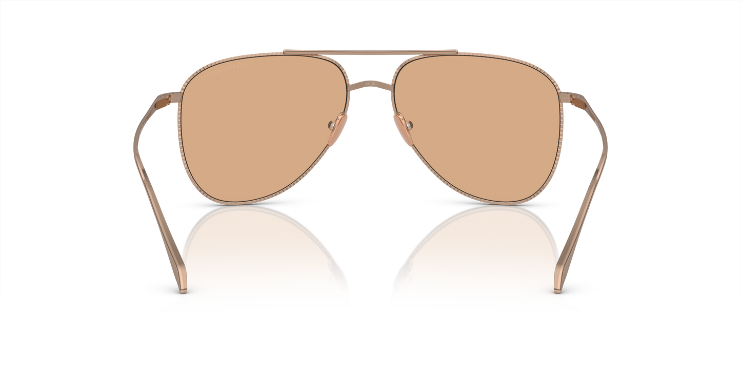 Giorgio Armani Sunglasses AR6152 301193