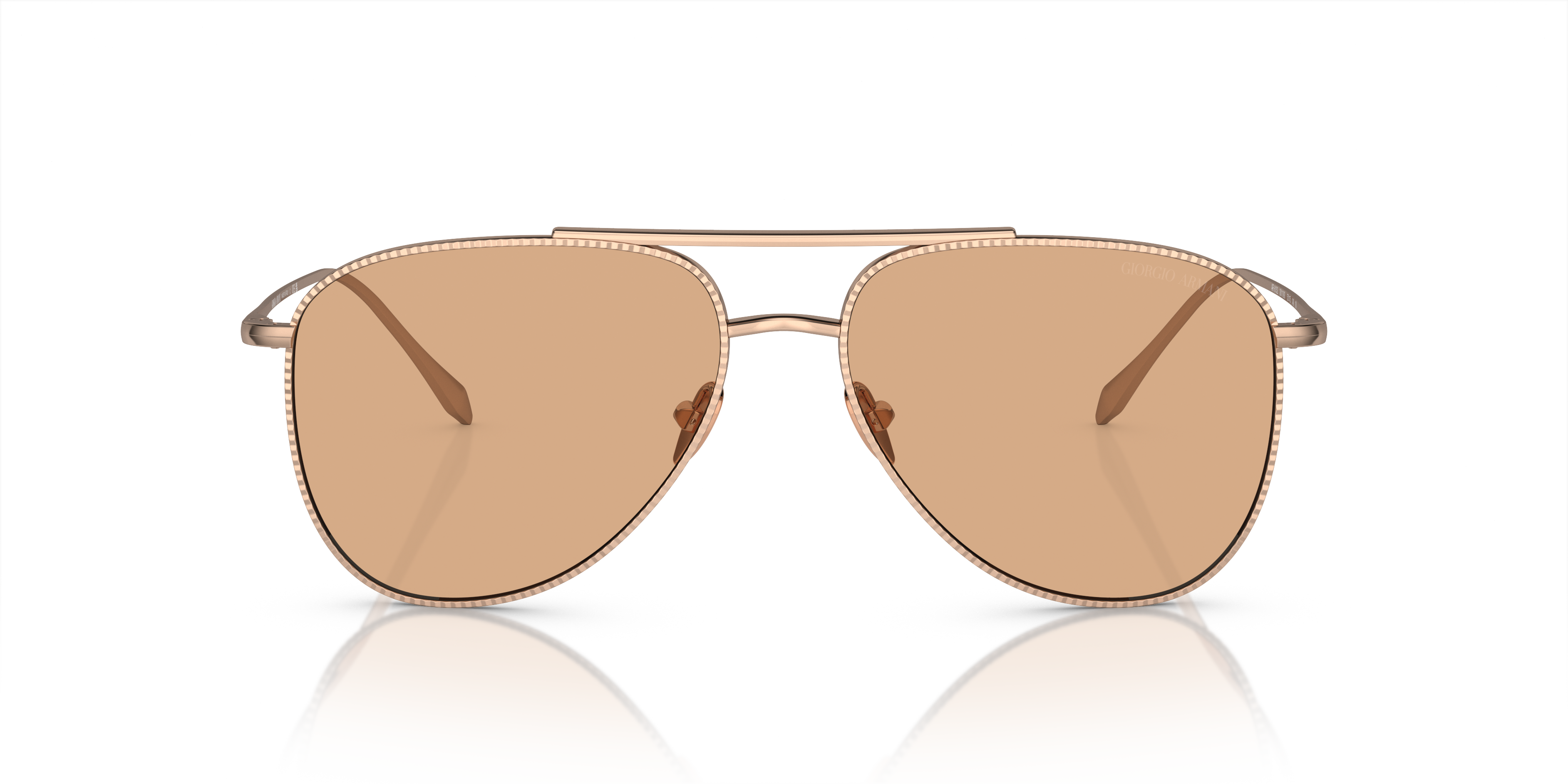 Giorgio Armani Sunglasses AR6152 301193