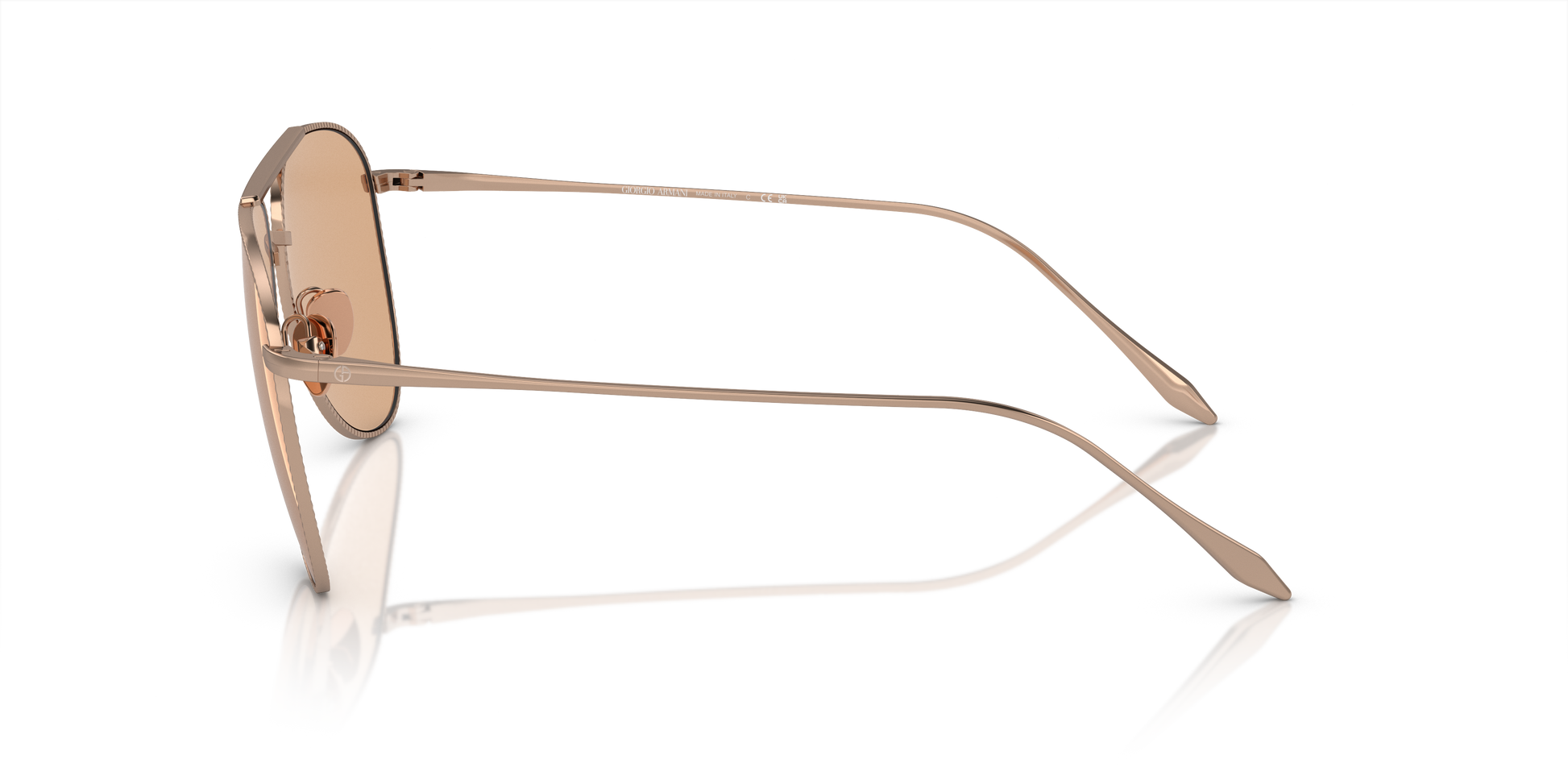 Giorgio Armani Sunglasses AR6152 301193