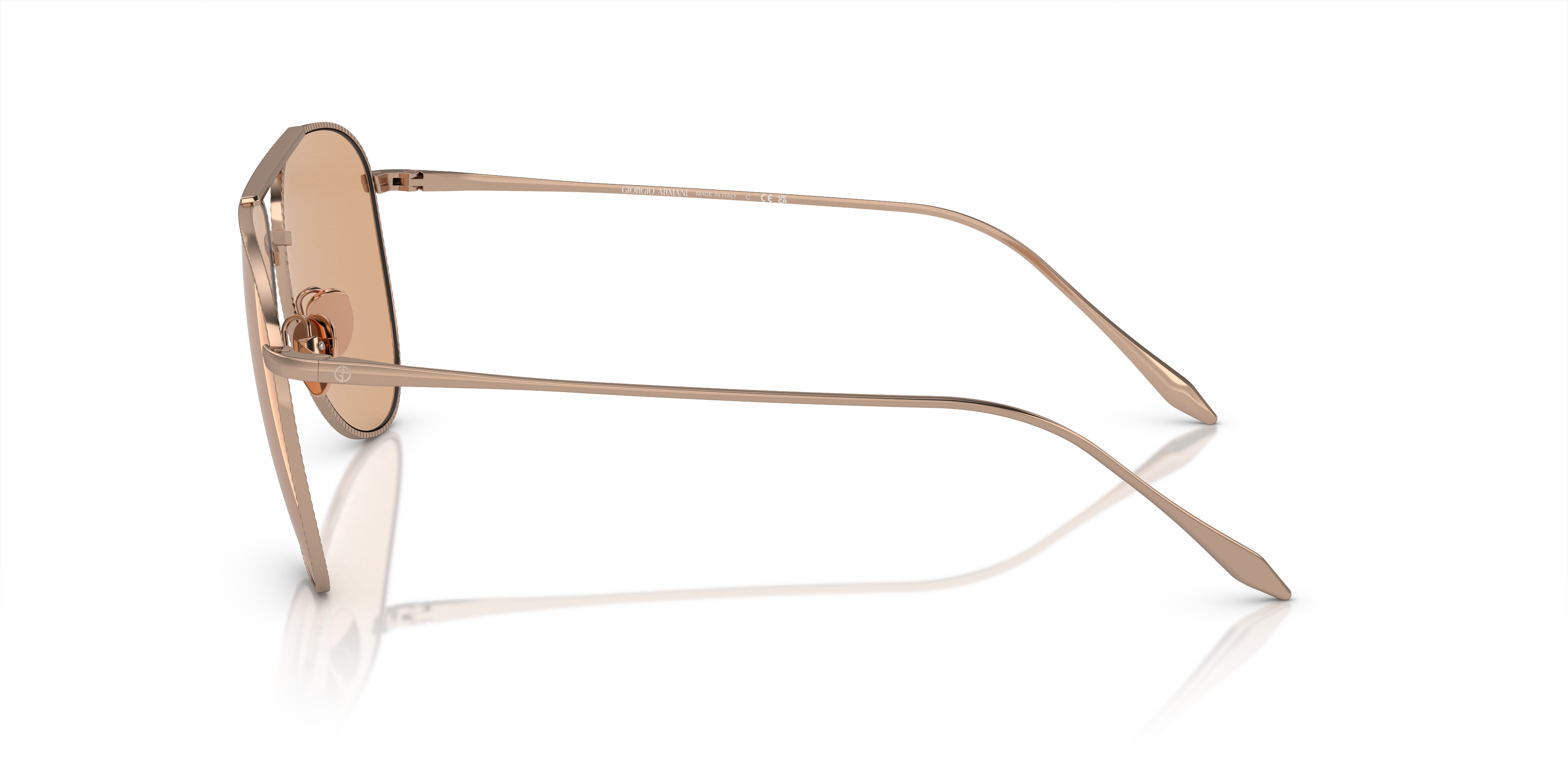 Giorgio Armani Sunglasses AR6152 301193