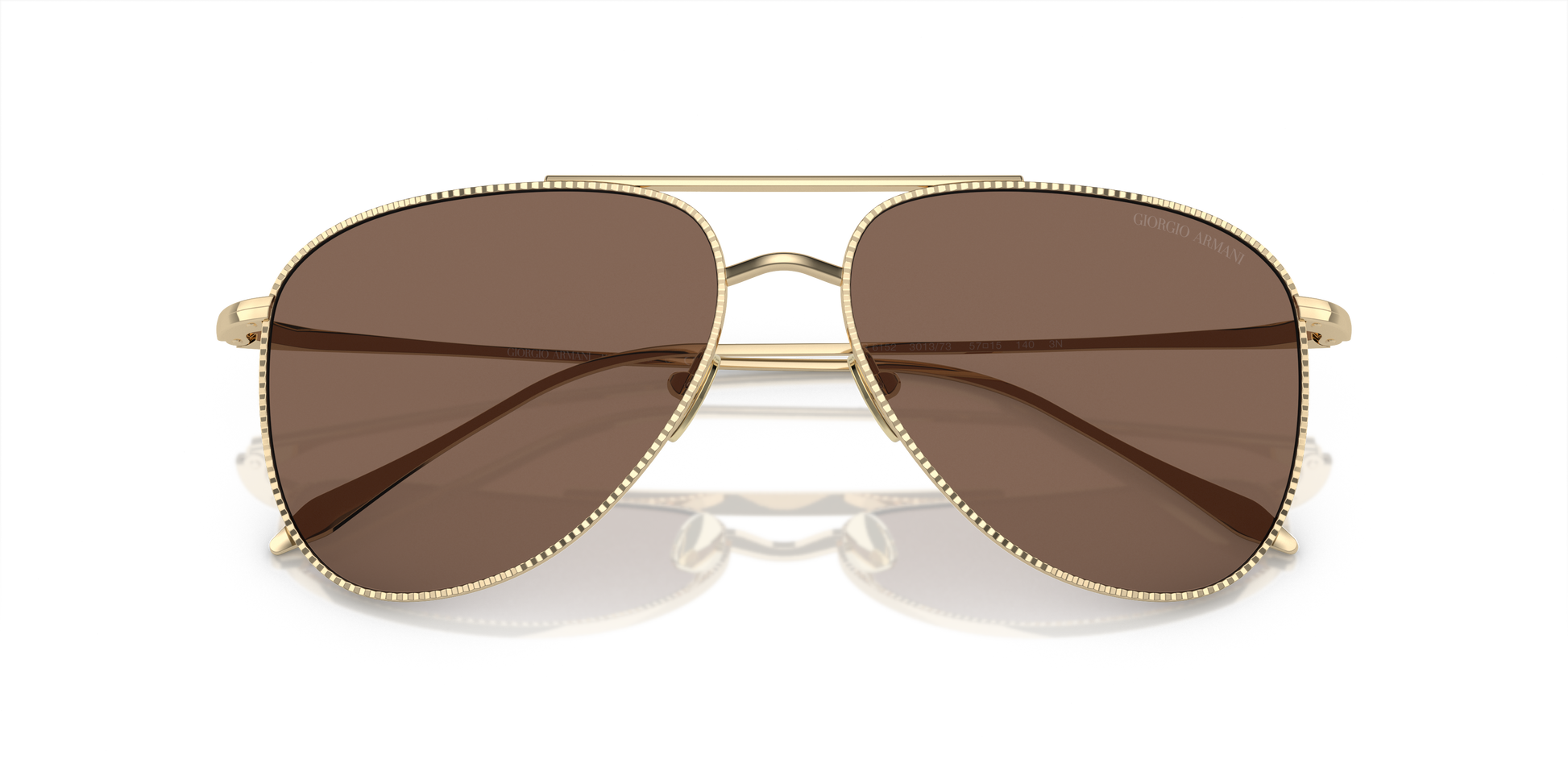 Giorgio Armani Sunglasses AR6152 301373