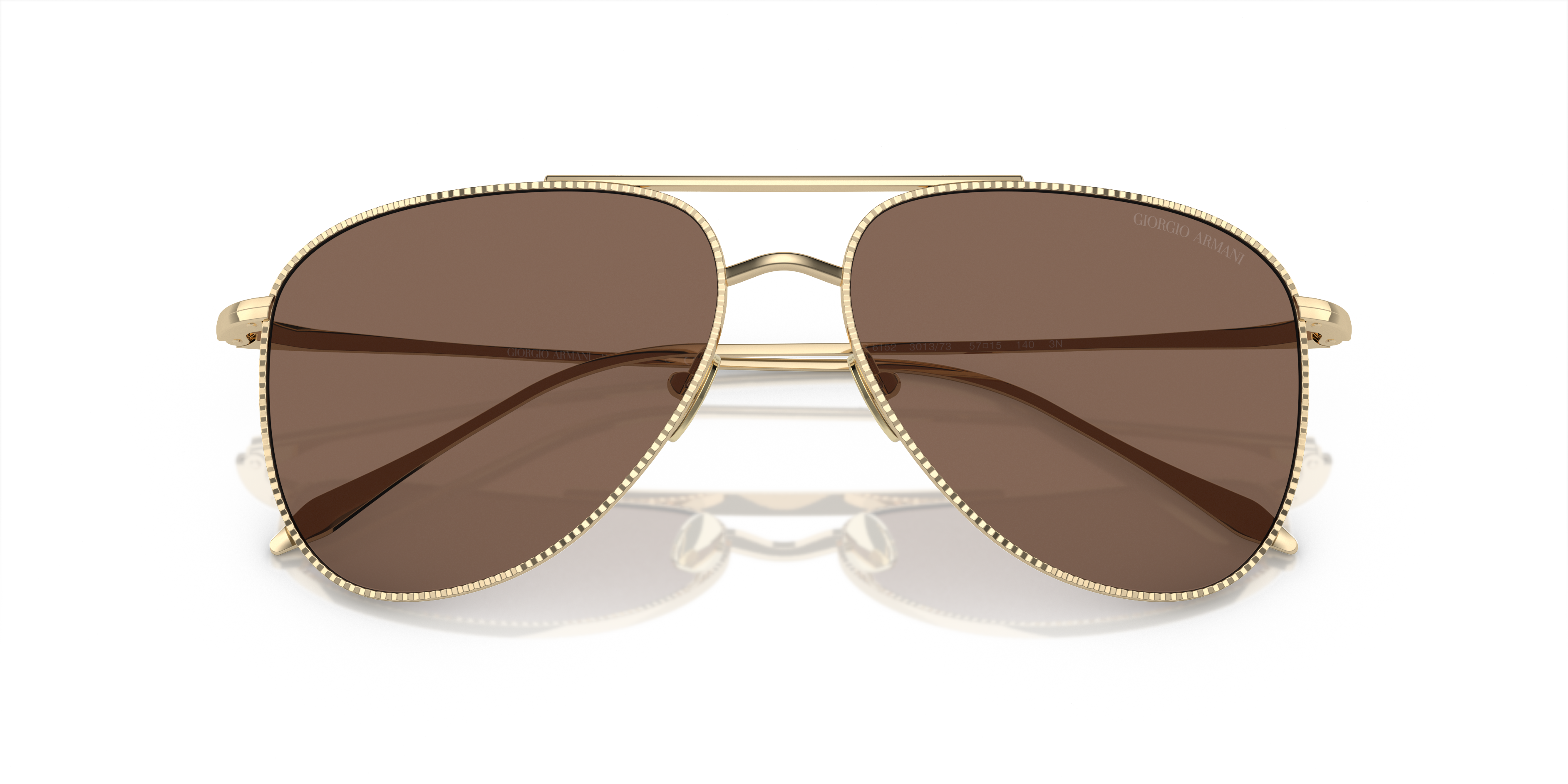 Giorgio Armani Sunglasses AR6152 301373