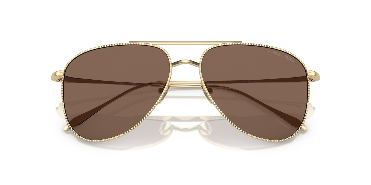 Giorgio Armani Sunglasses AR6152 301373