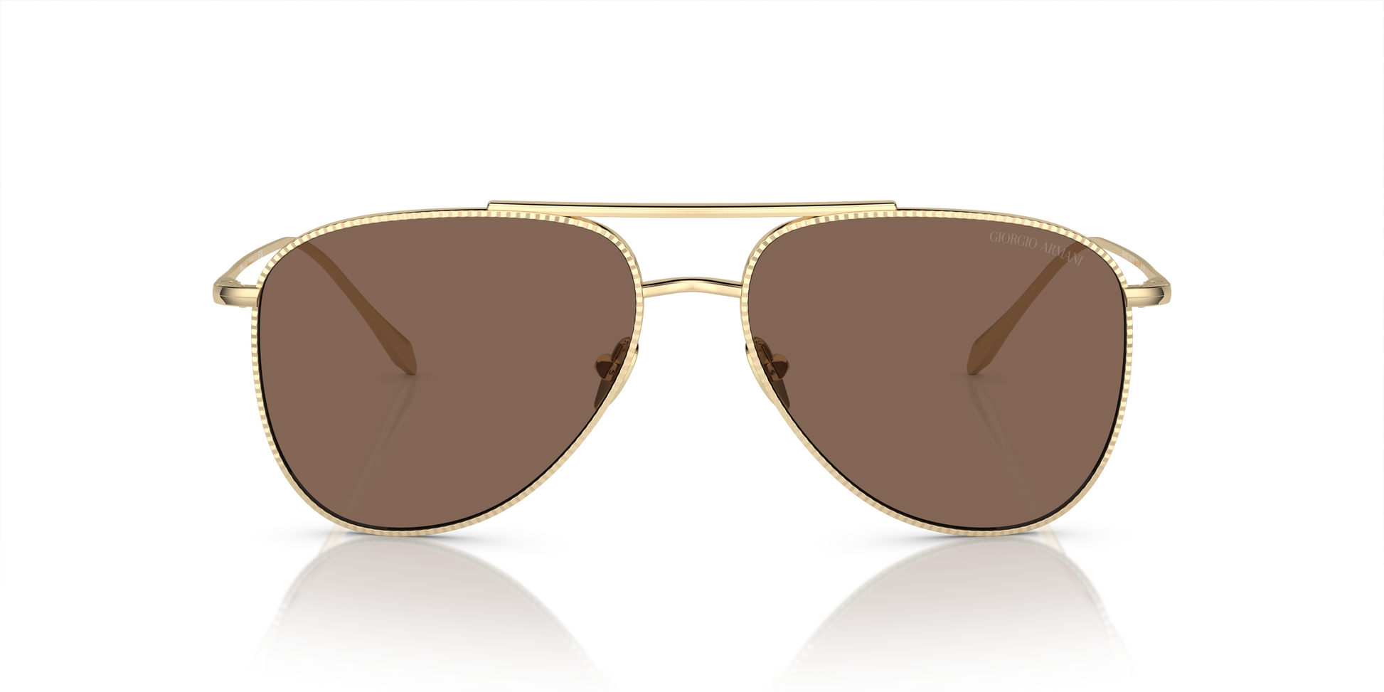 Giorgio Armani Sunglasses AR6152 301373