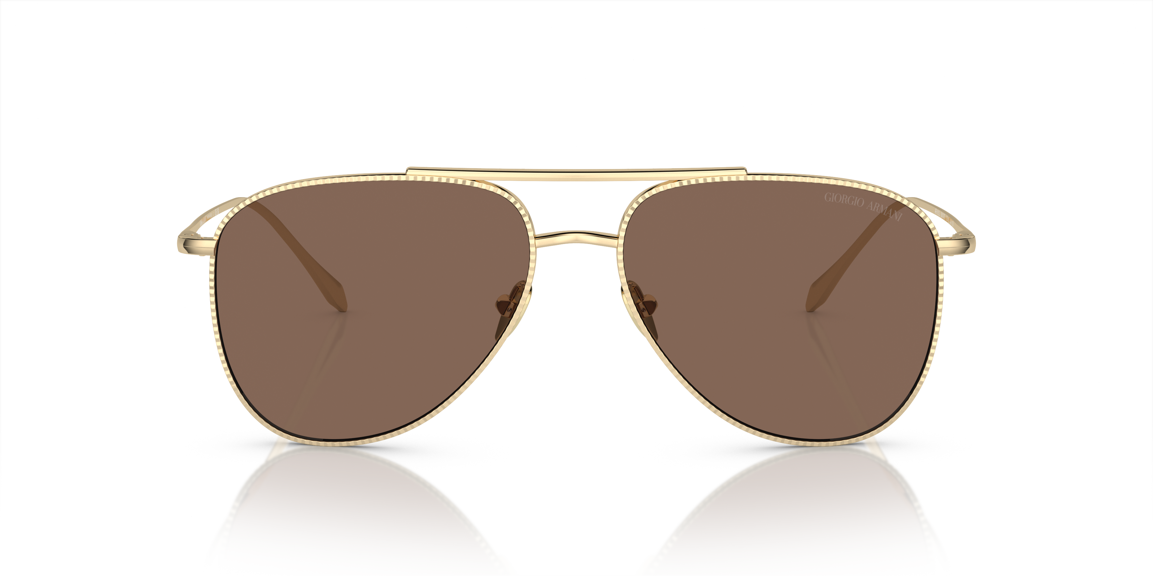 Giorgio Armani Sunglasses AR6152 301373