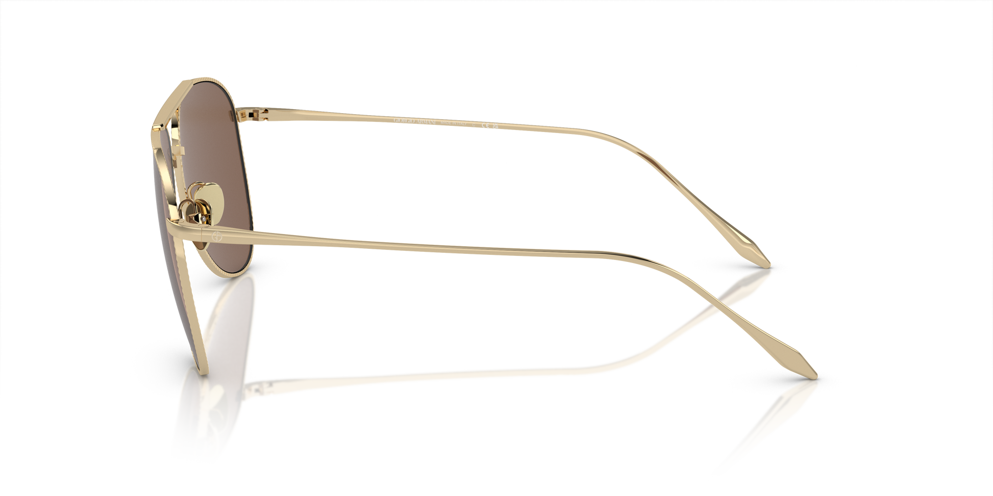 Giorgio Armani Sunglasses AR6152 301373