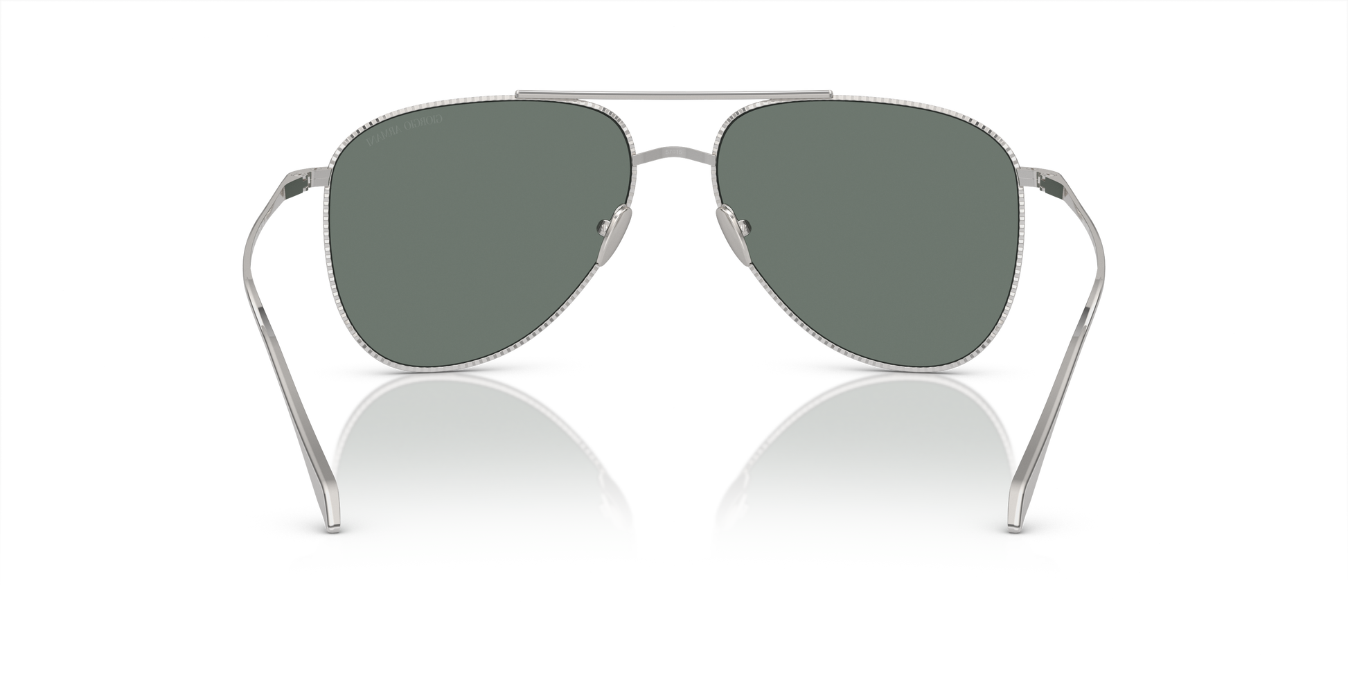 Giorgio Armani Sunglasses AR6152 301511