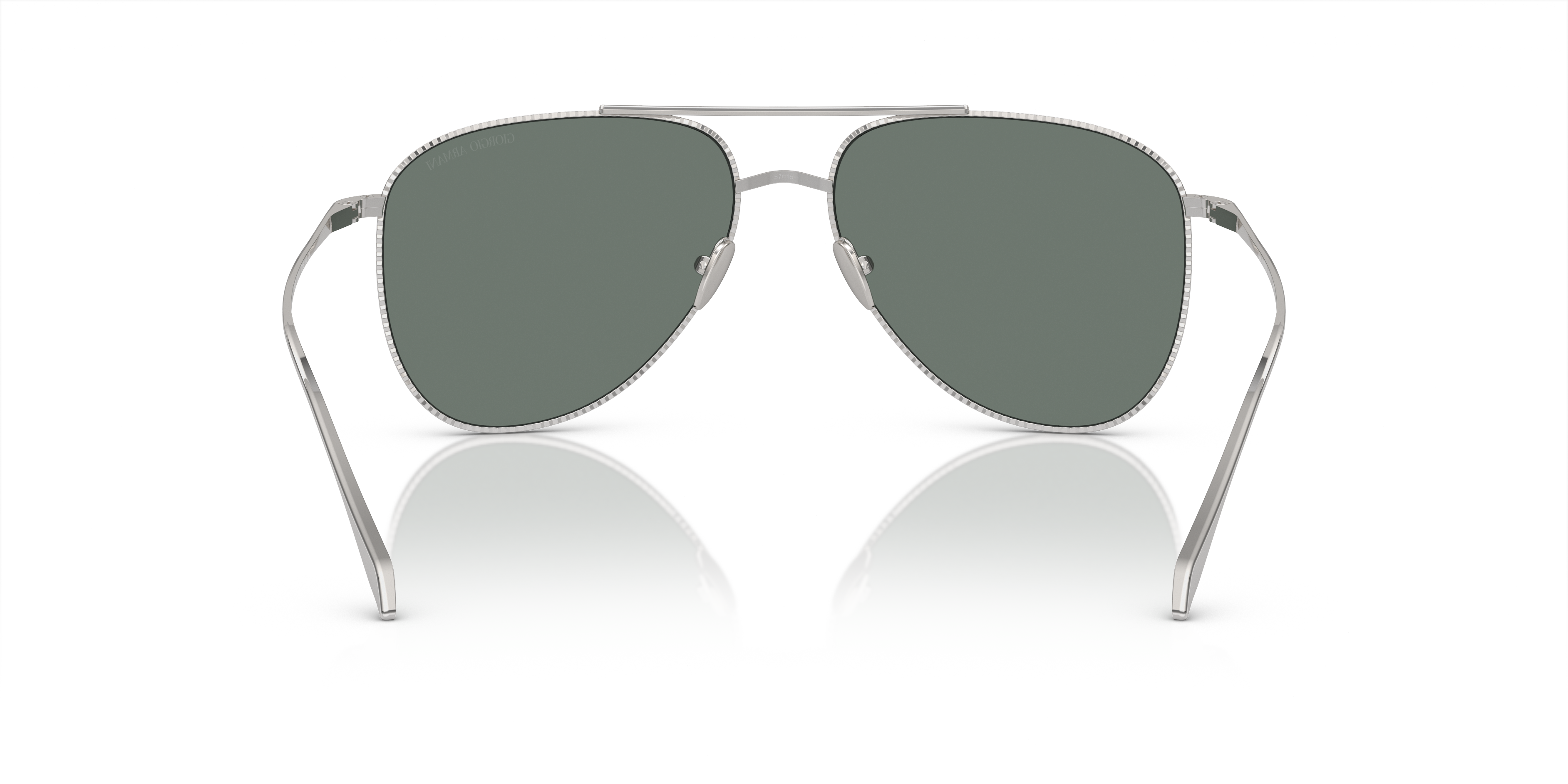 Giorgio Armani Sunglasses AR6152 301511