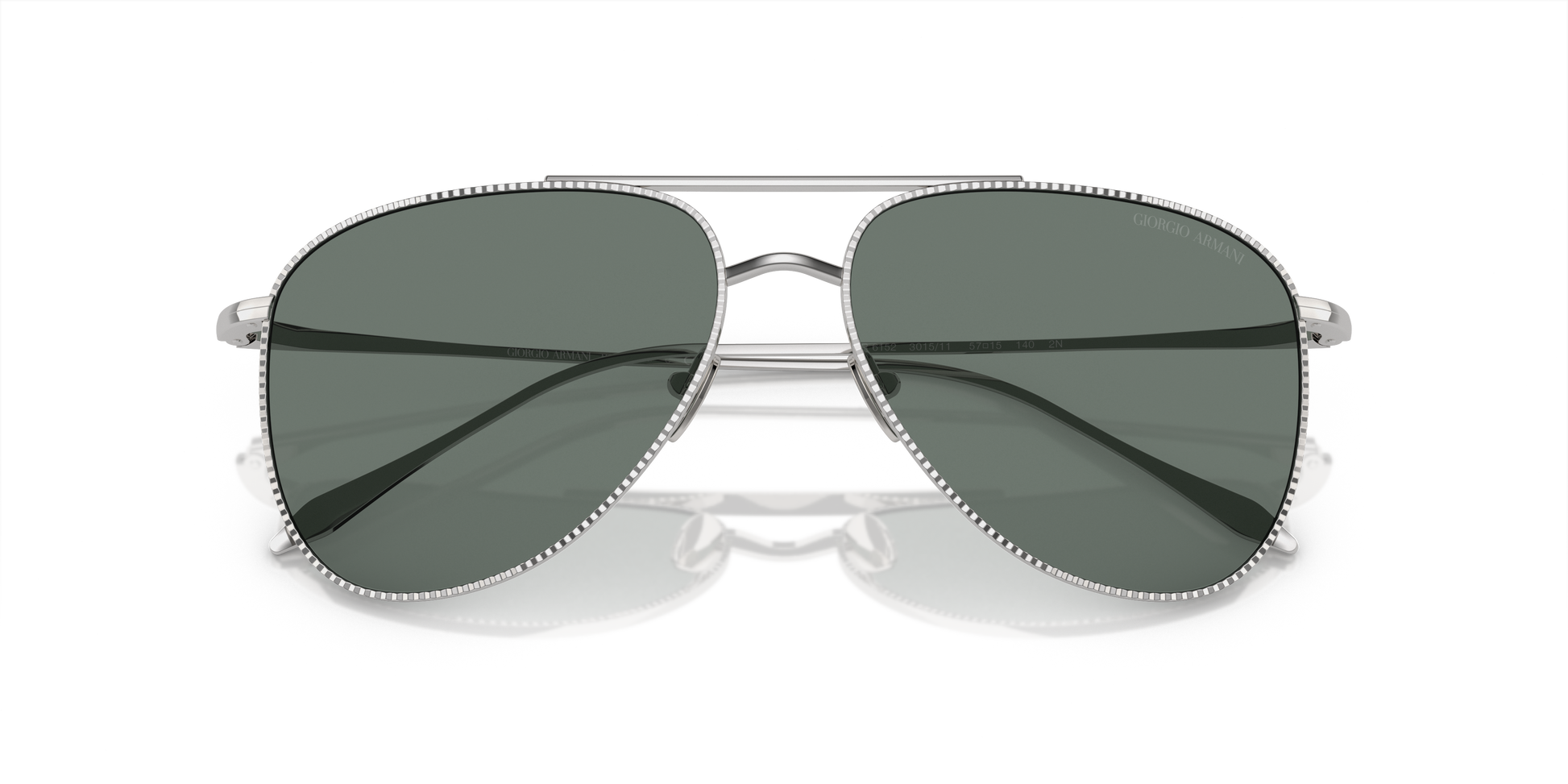 Giorgio Armani Sunglasses AR6152 301511