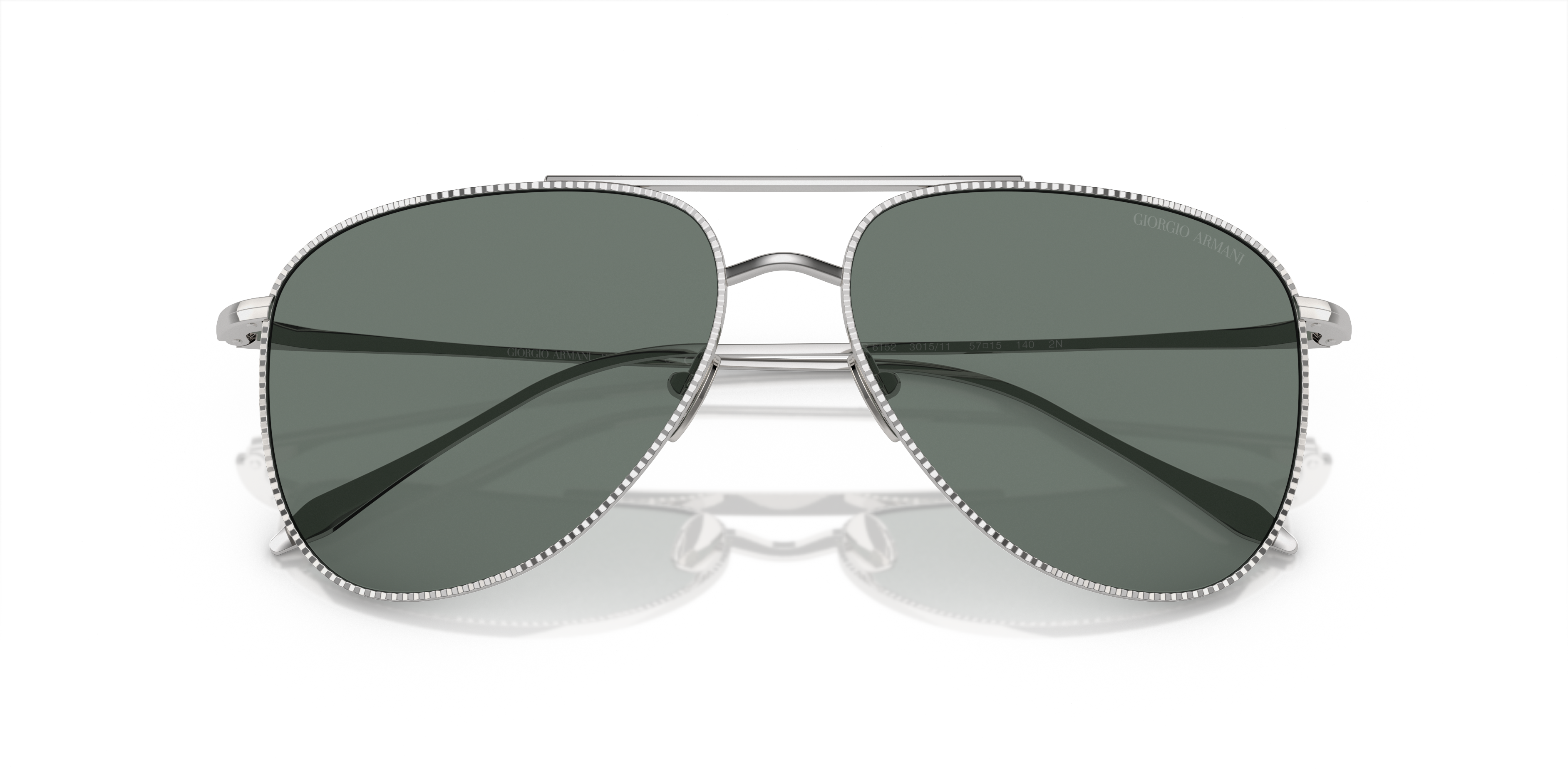 Giorgio Armani Sunglasses AR6152 301511