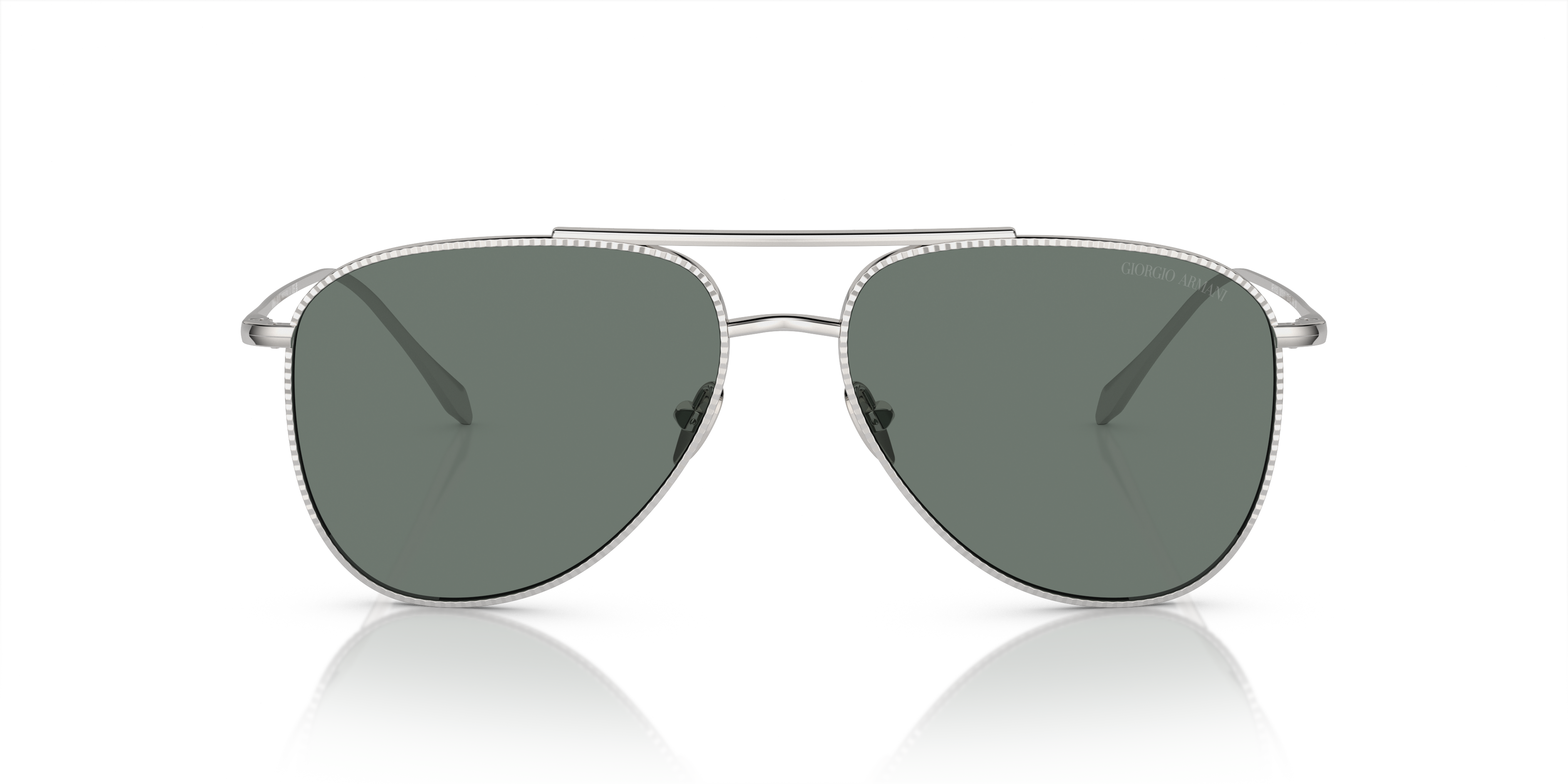 Giorgio Armani Sunglasses AR6152 301511