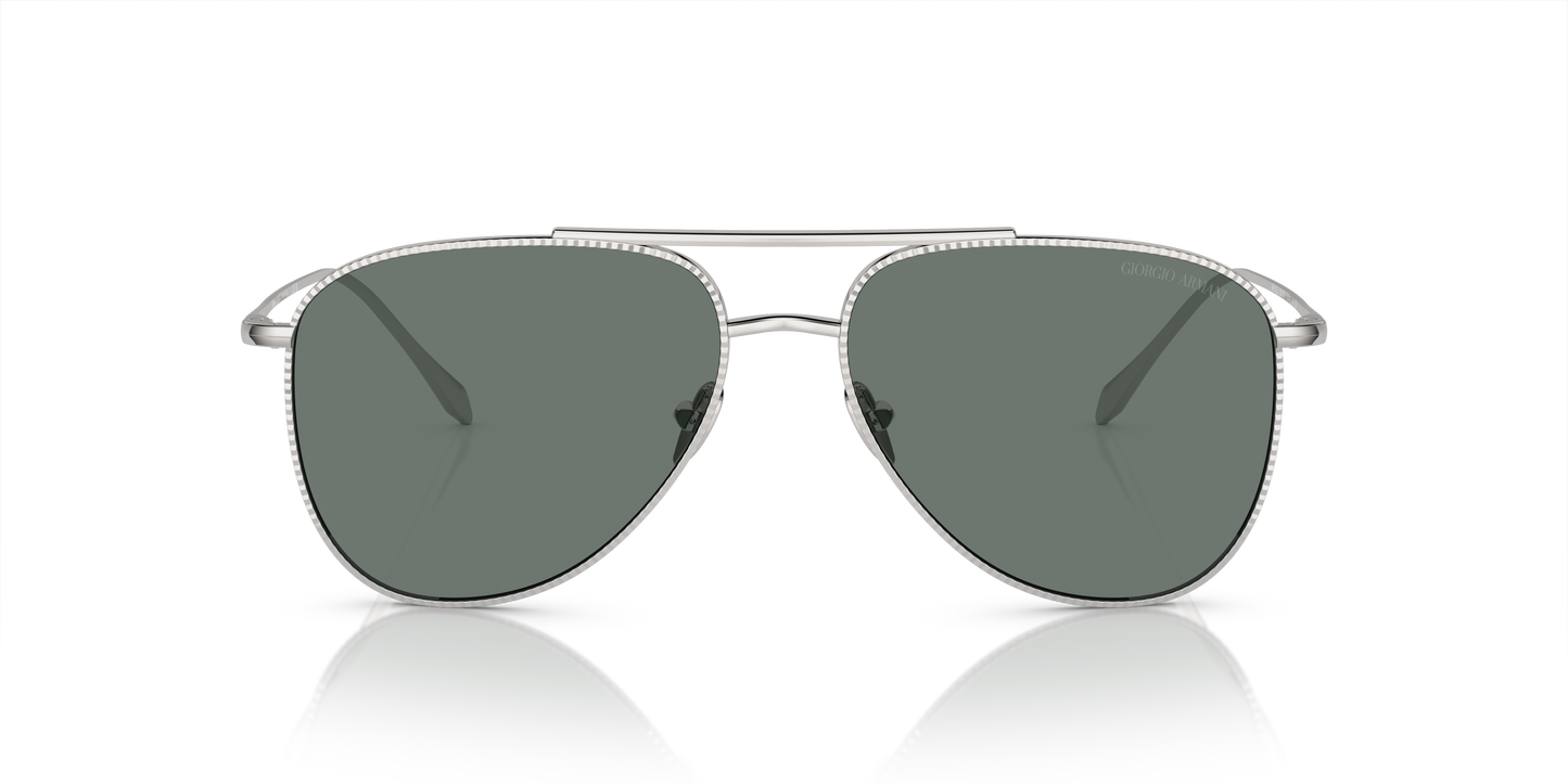 Giorgio Armani Sunglasses AR6152 301511