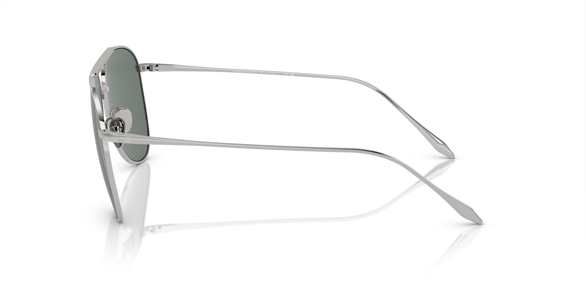 Giorgio Armani Sunglasses AR6152 301511