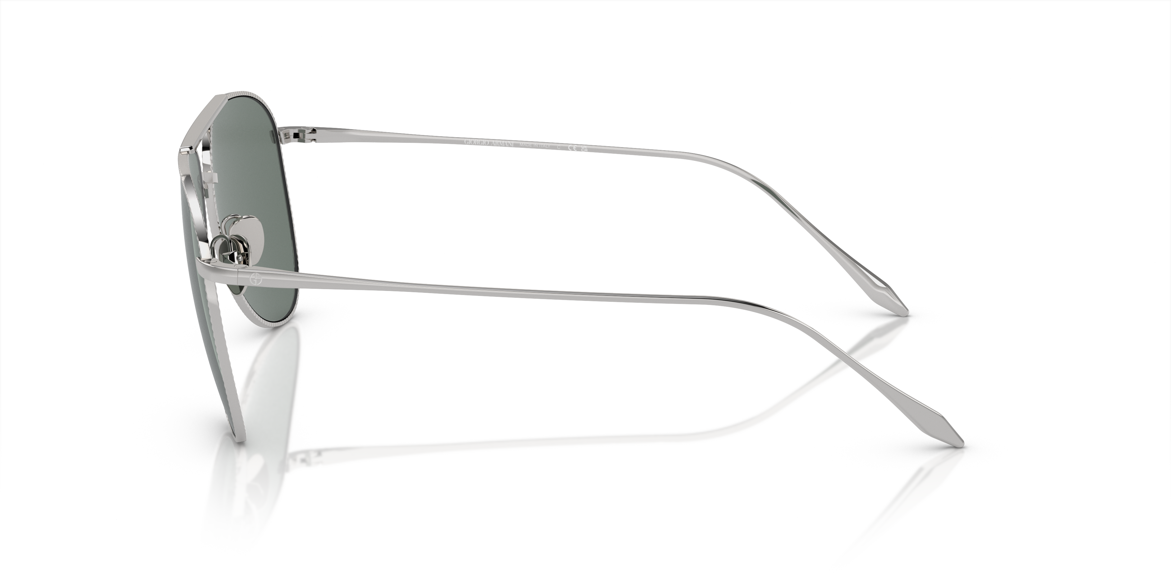 Giorgio Armani Sunglasses AR6152 301511