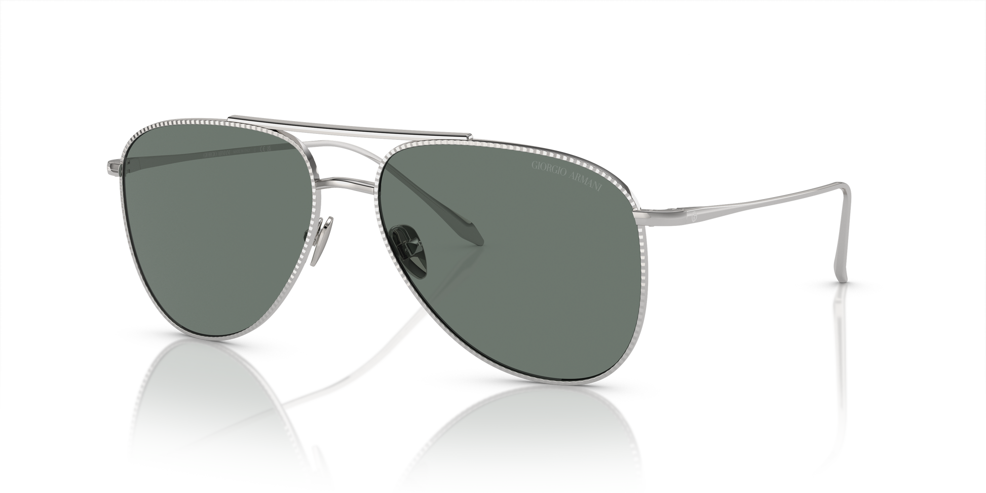 Giorgio Armani Sunglasses AR6152 301511