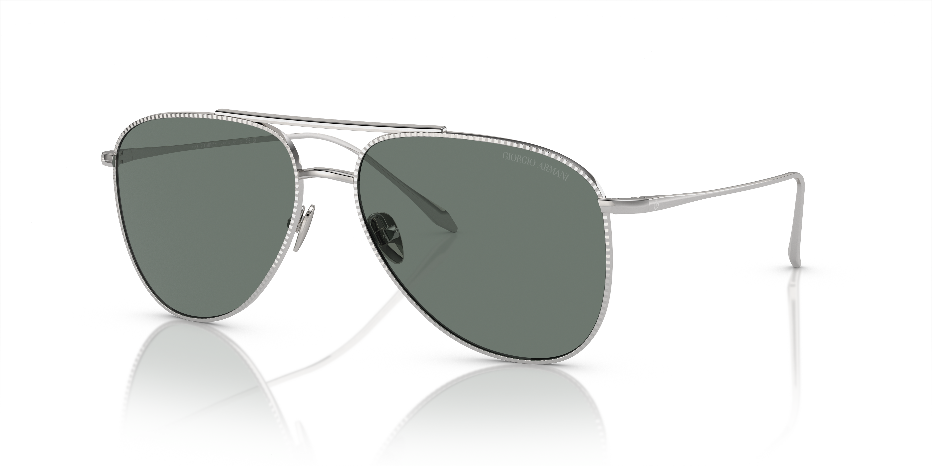 Giorgio Armani Sunglasses AR6152 301511