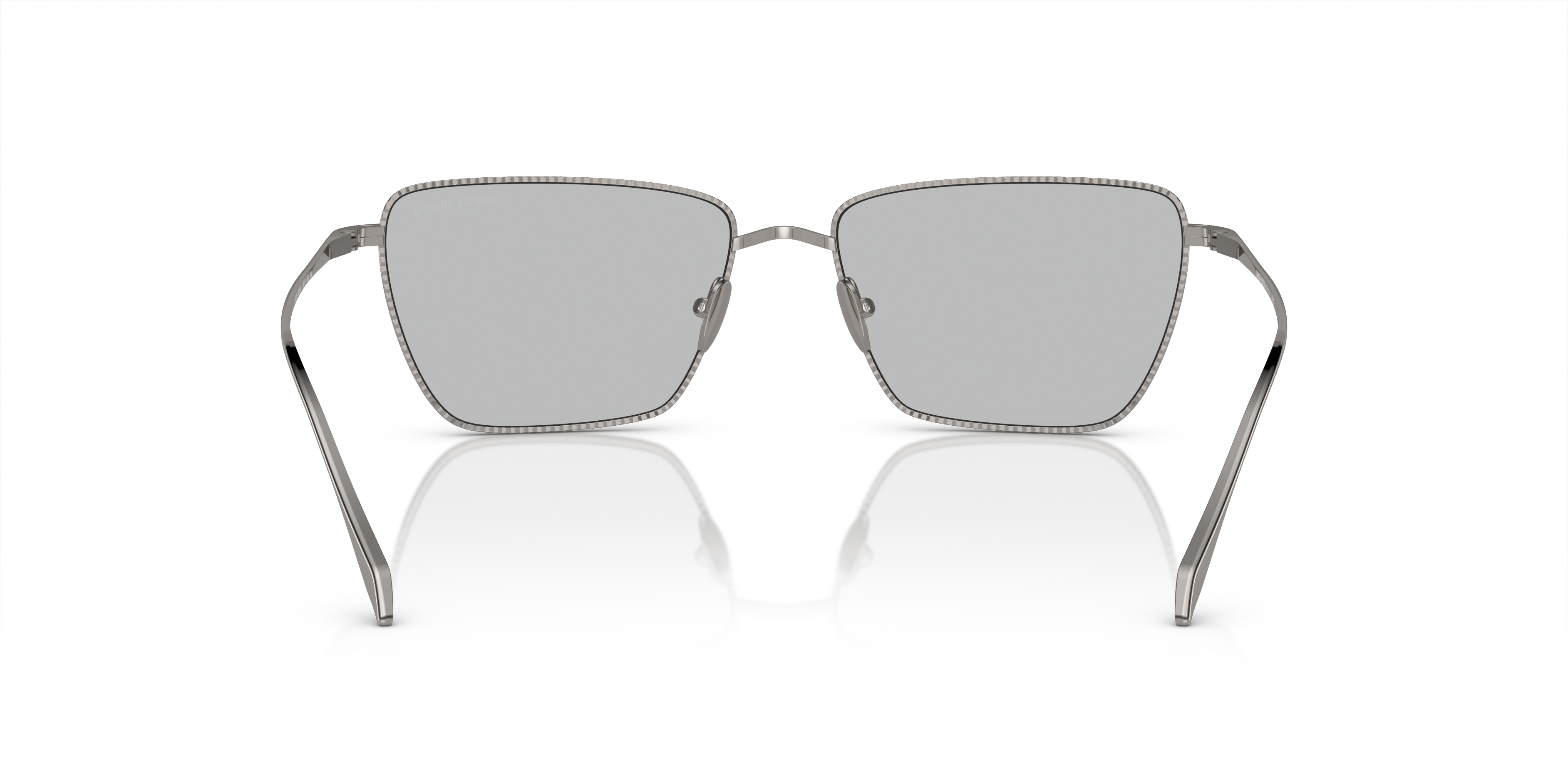 Giorgio Armani Sunglasses AR6153 301087