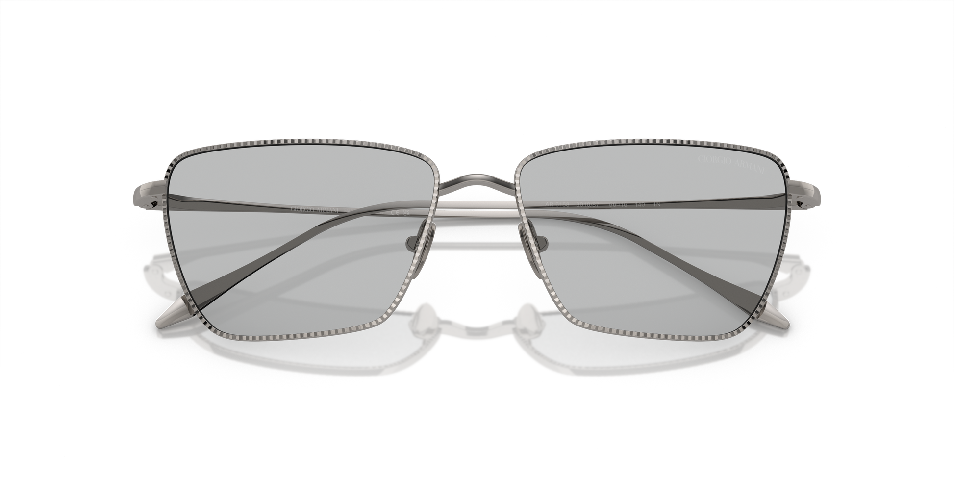 Giorgio Armani Sunglasses AR6153 301087