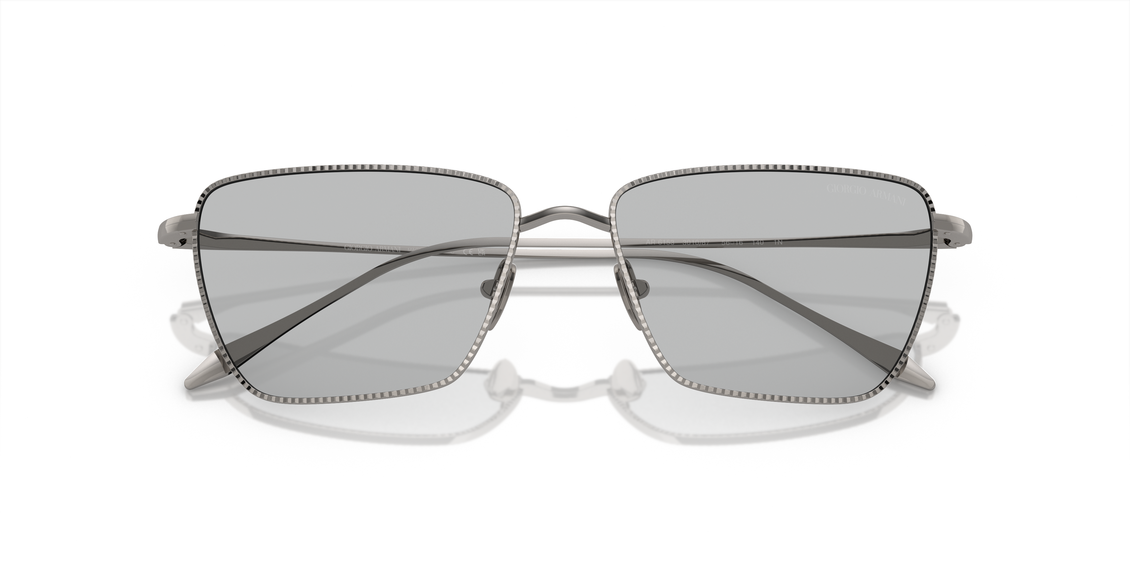 Giorgio Armani Sunglasses AR6153 301087