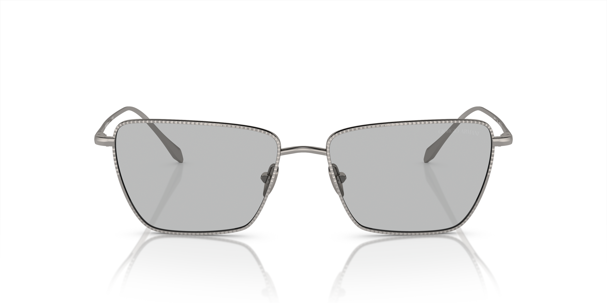 Giorgio Armani Sunglasses AR6153 301087