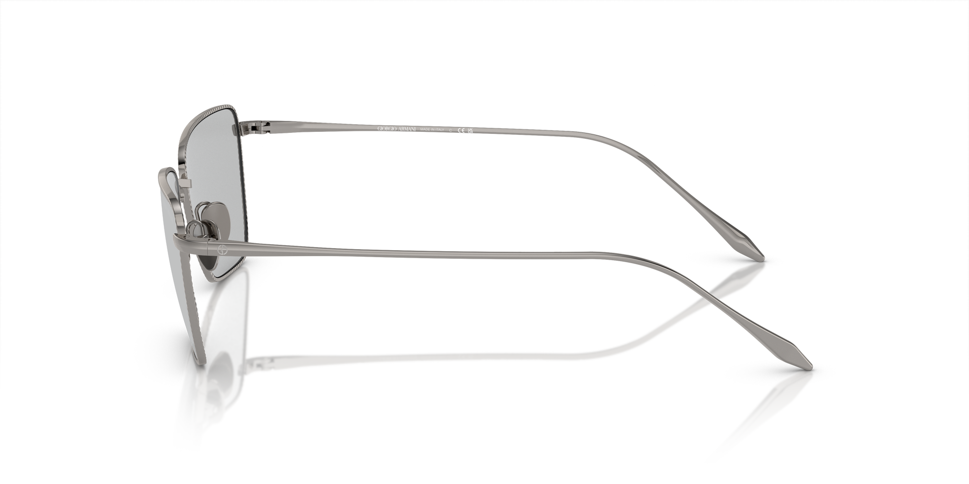 Giorgio Armani Sunglasses AR6153 301087