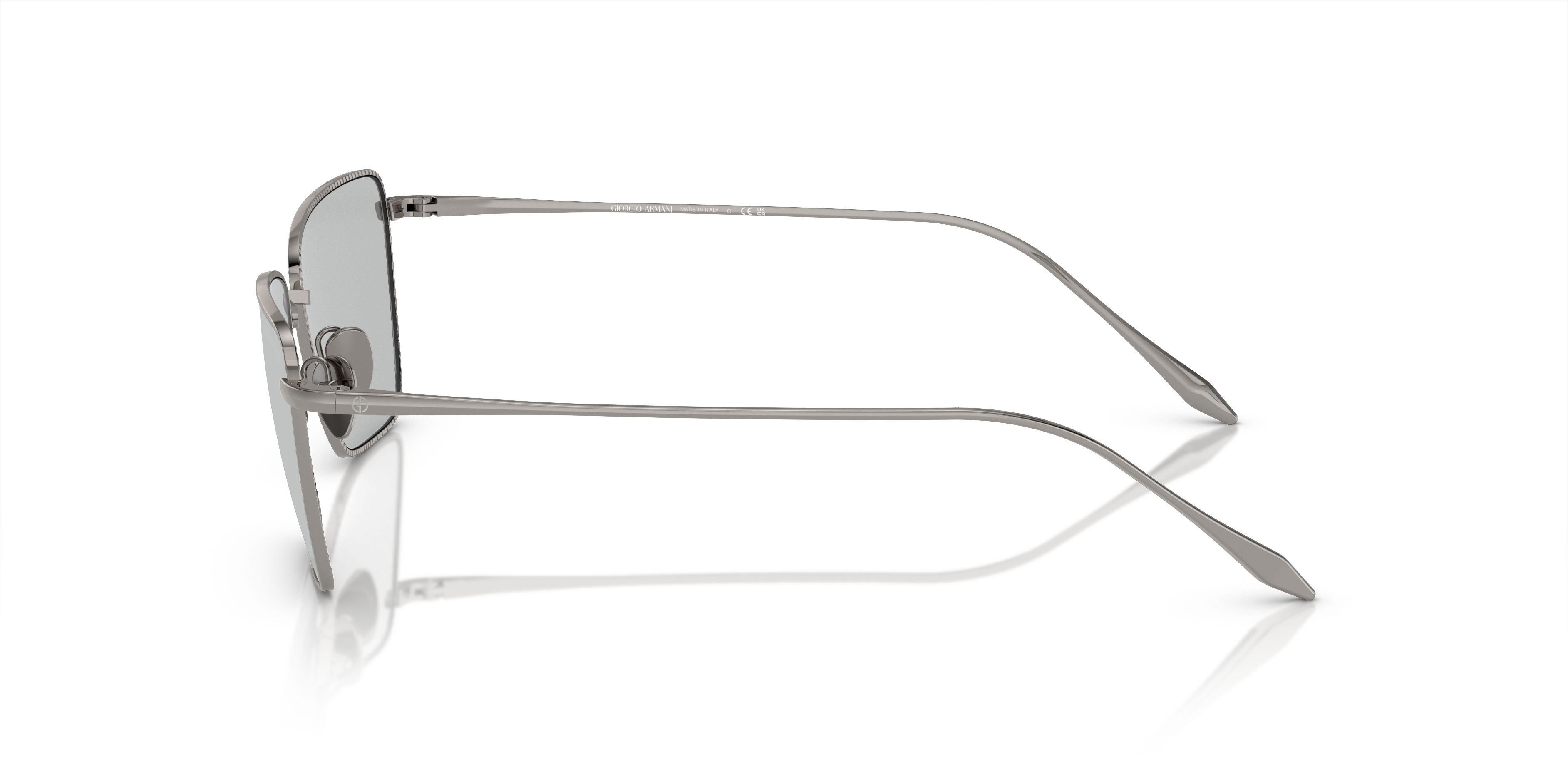 Giorgio Armani Sunglasses AR6153 301087