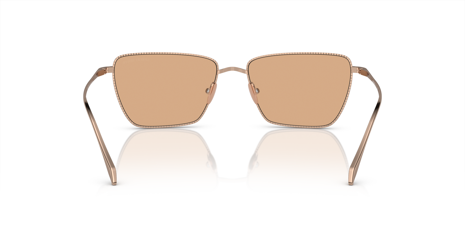 Giorgio Armani Sunglasses AR6153 301193