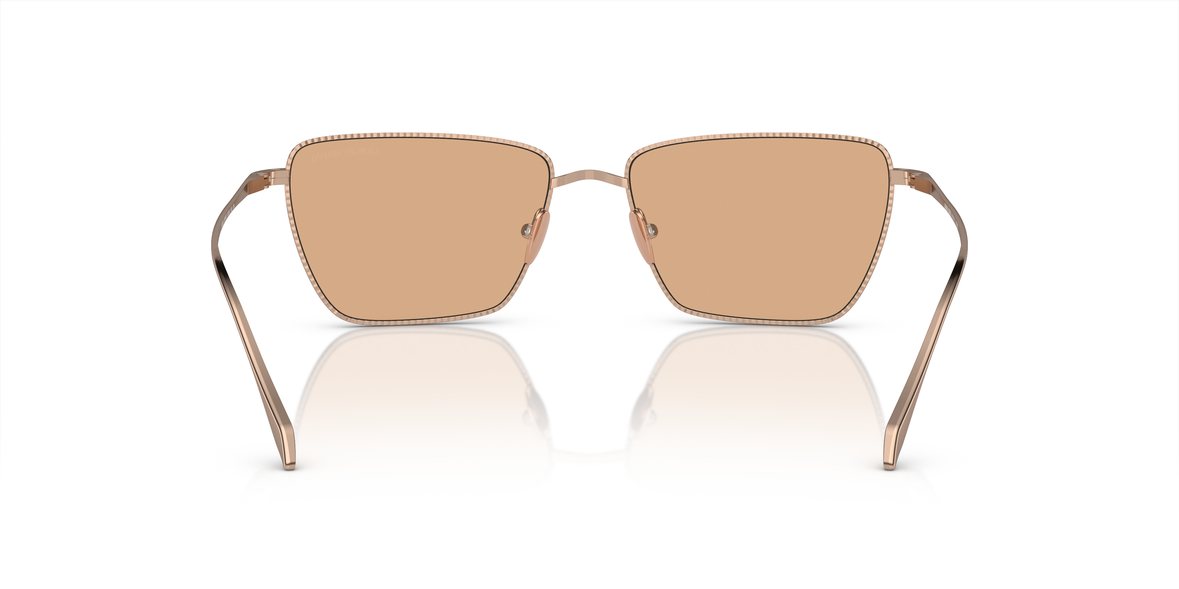 Giorgio Armani Sunglasses AR6153 301193