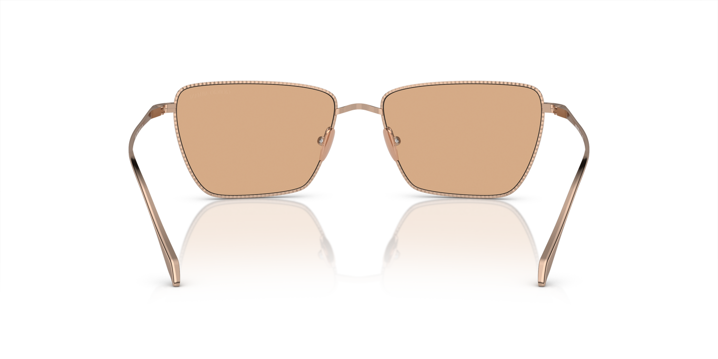 Giorgio Armani Sunglasses AR6153 301193