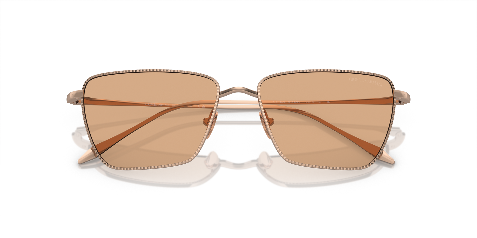 Giorgio Armani Sunglasses AR6153 301193