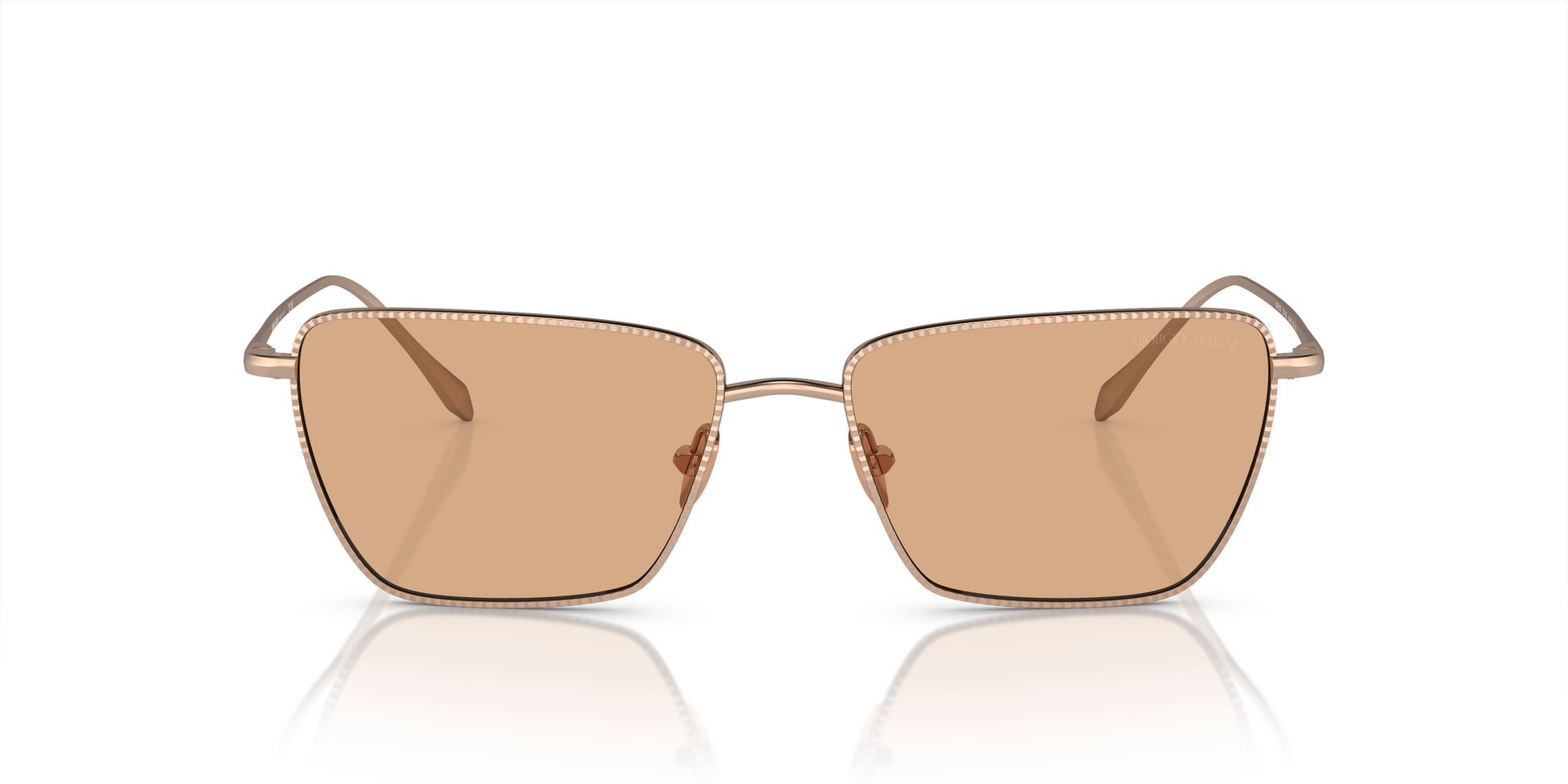 Giorgio Armani Sunglasses AR6153 301193