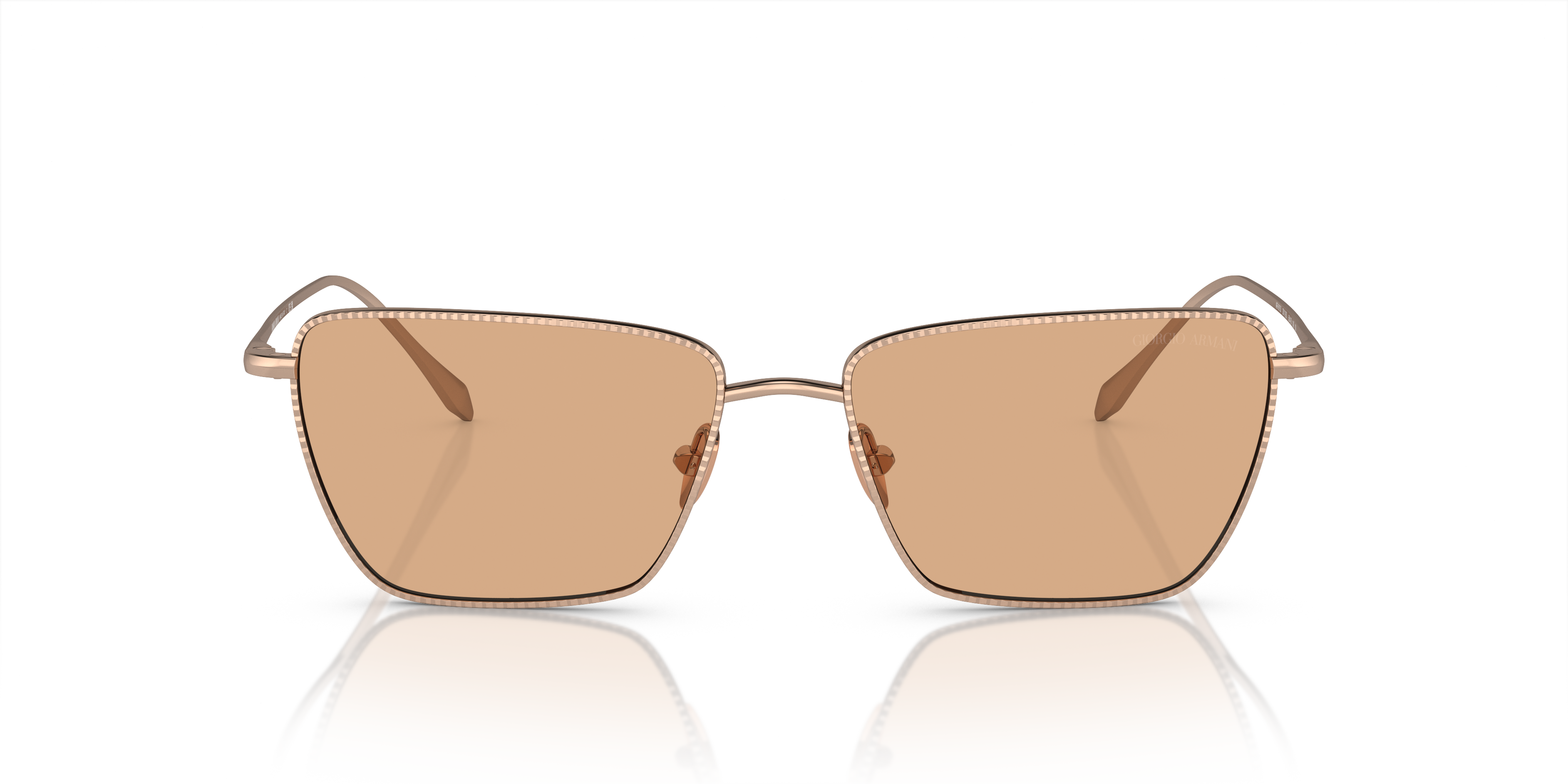 Giorgio Armani Sunglasses AR6153 301193