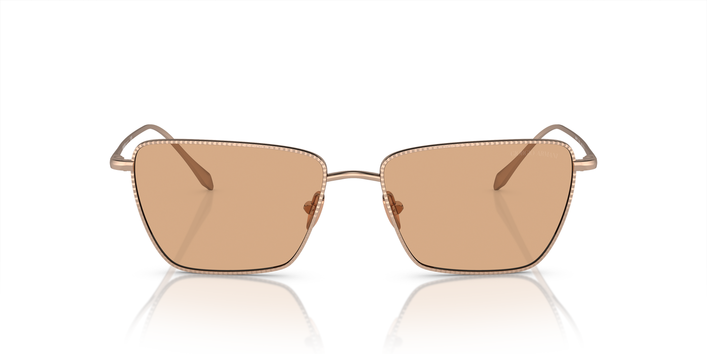 Giorgio Armani Sunglasses AR6153 301193