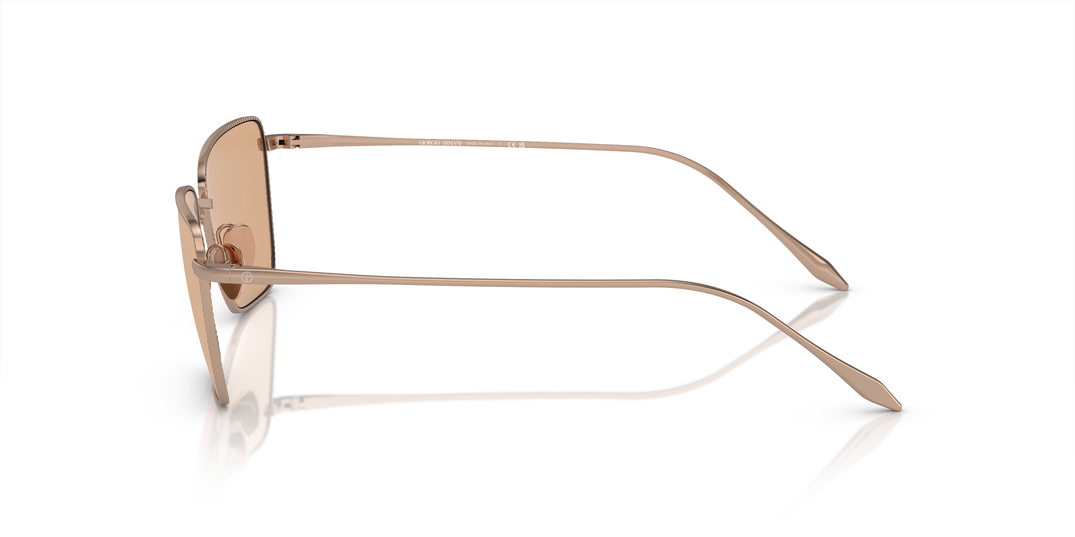 Giorgio Armani Sunglasses AR6153 301193