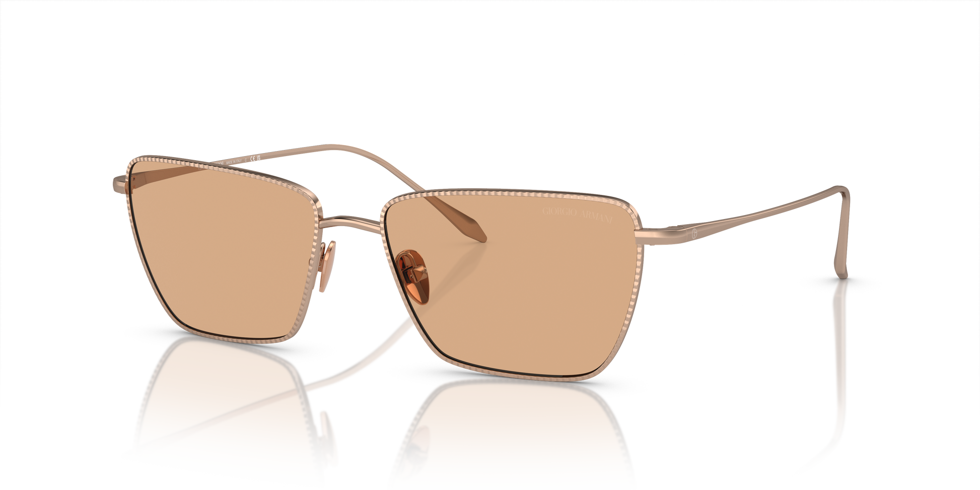 Giorgio Armani Sunglasses AR6153 301193