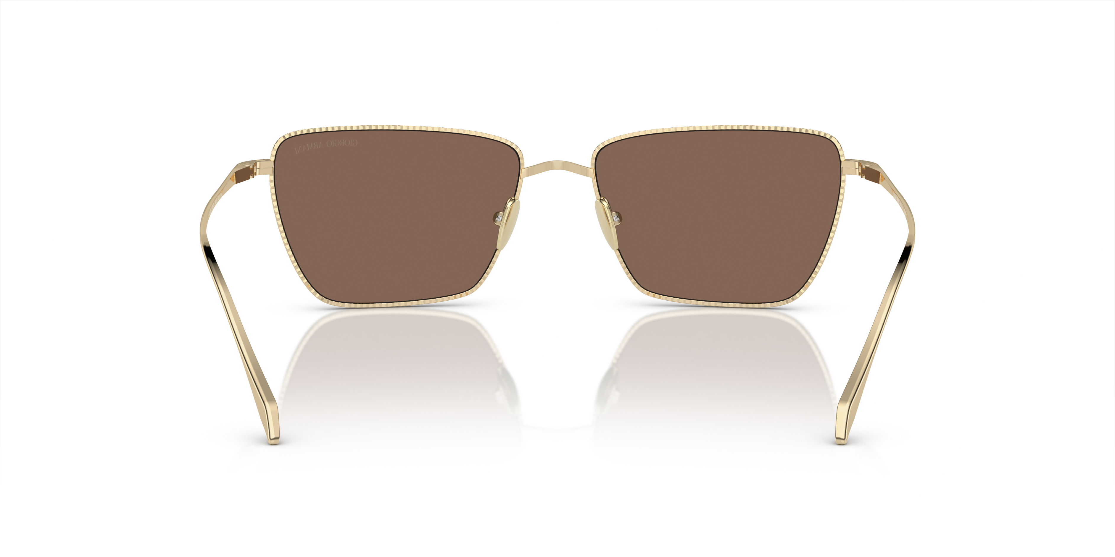 Giorgio Armani Sunglasses AR6153 301373