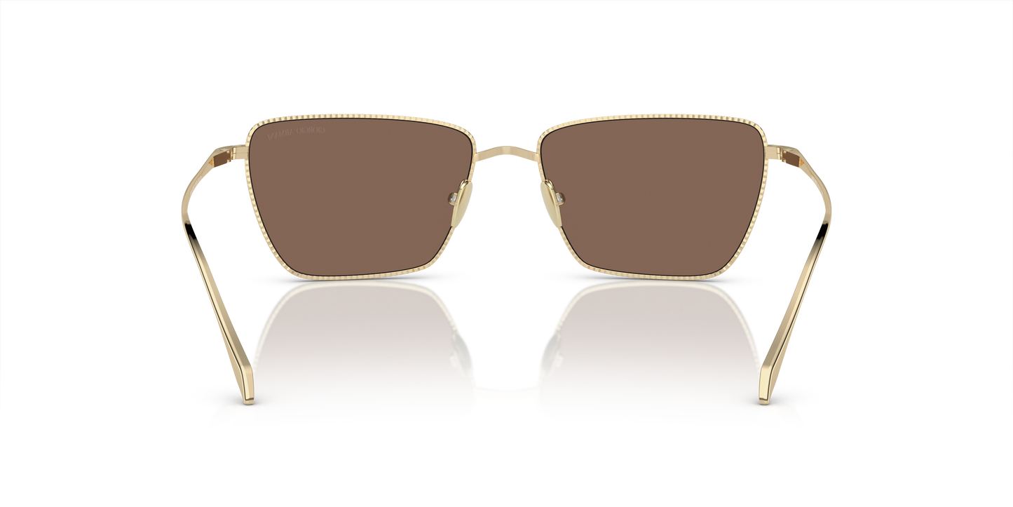 Giorgio Armani Sunglasses AR6153 301373