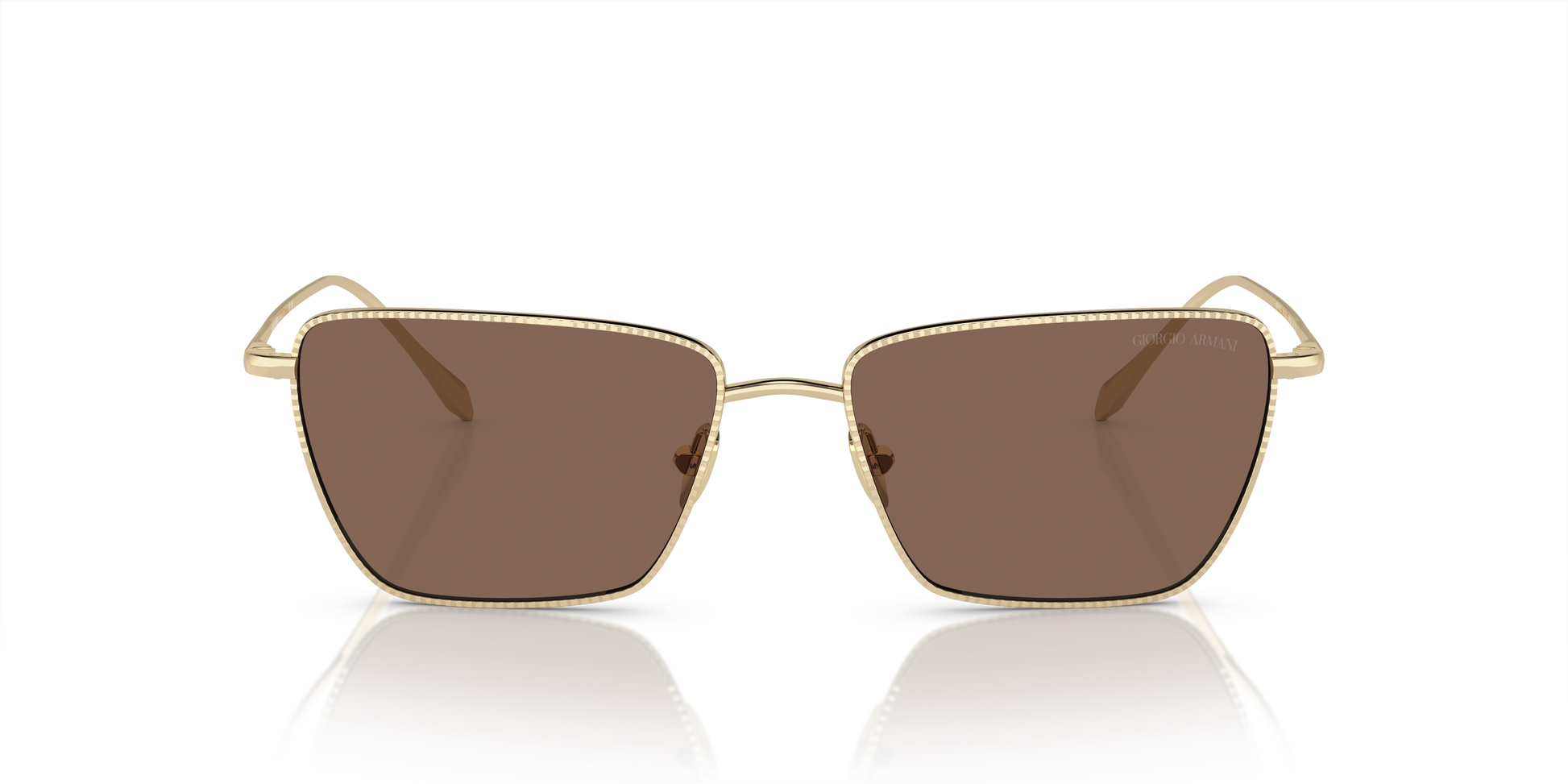 Giorgio Armani Sunglasses AR6153 301373