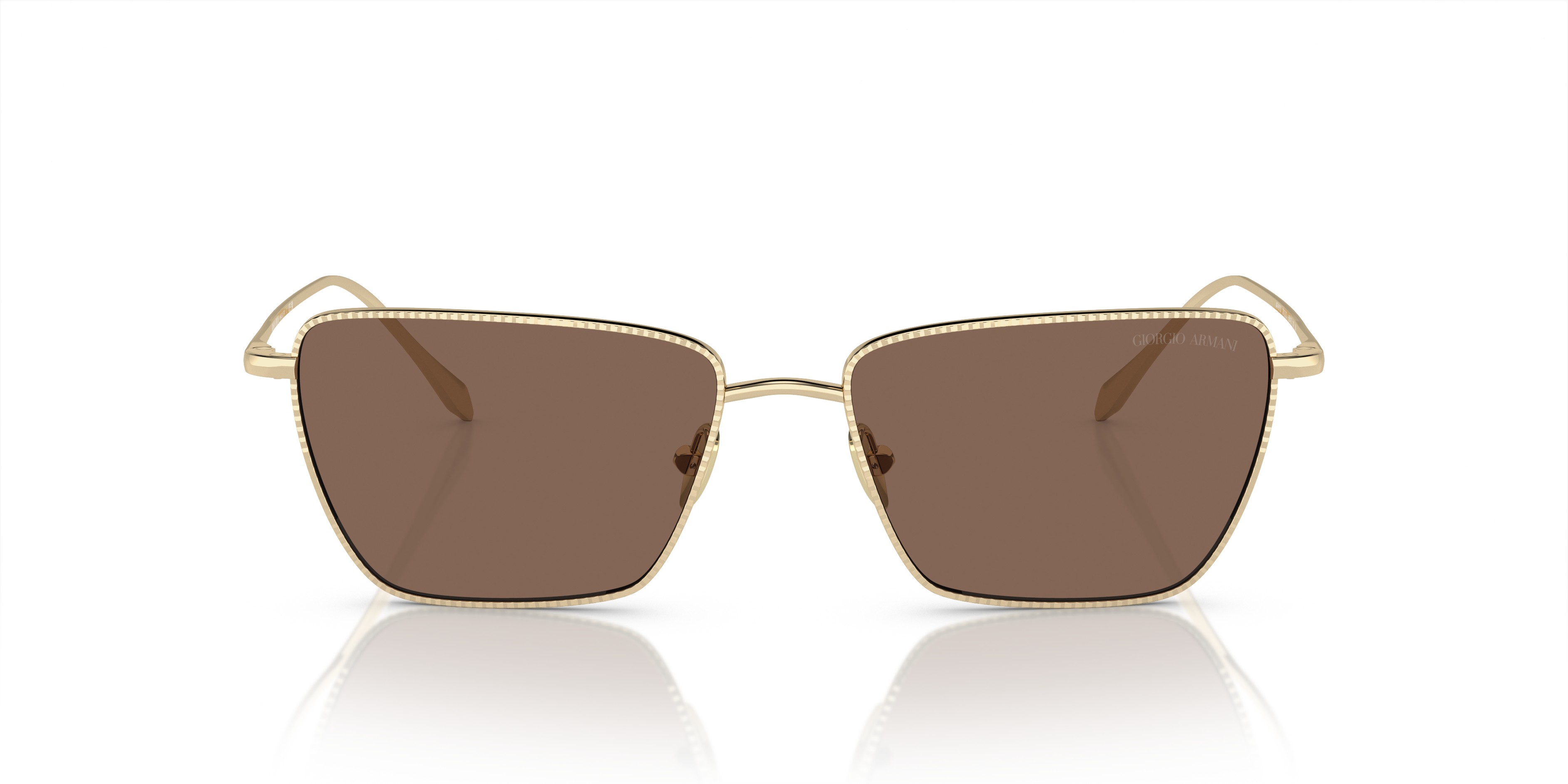 Giorgio Armani Sunglasses AR6153 301373