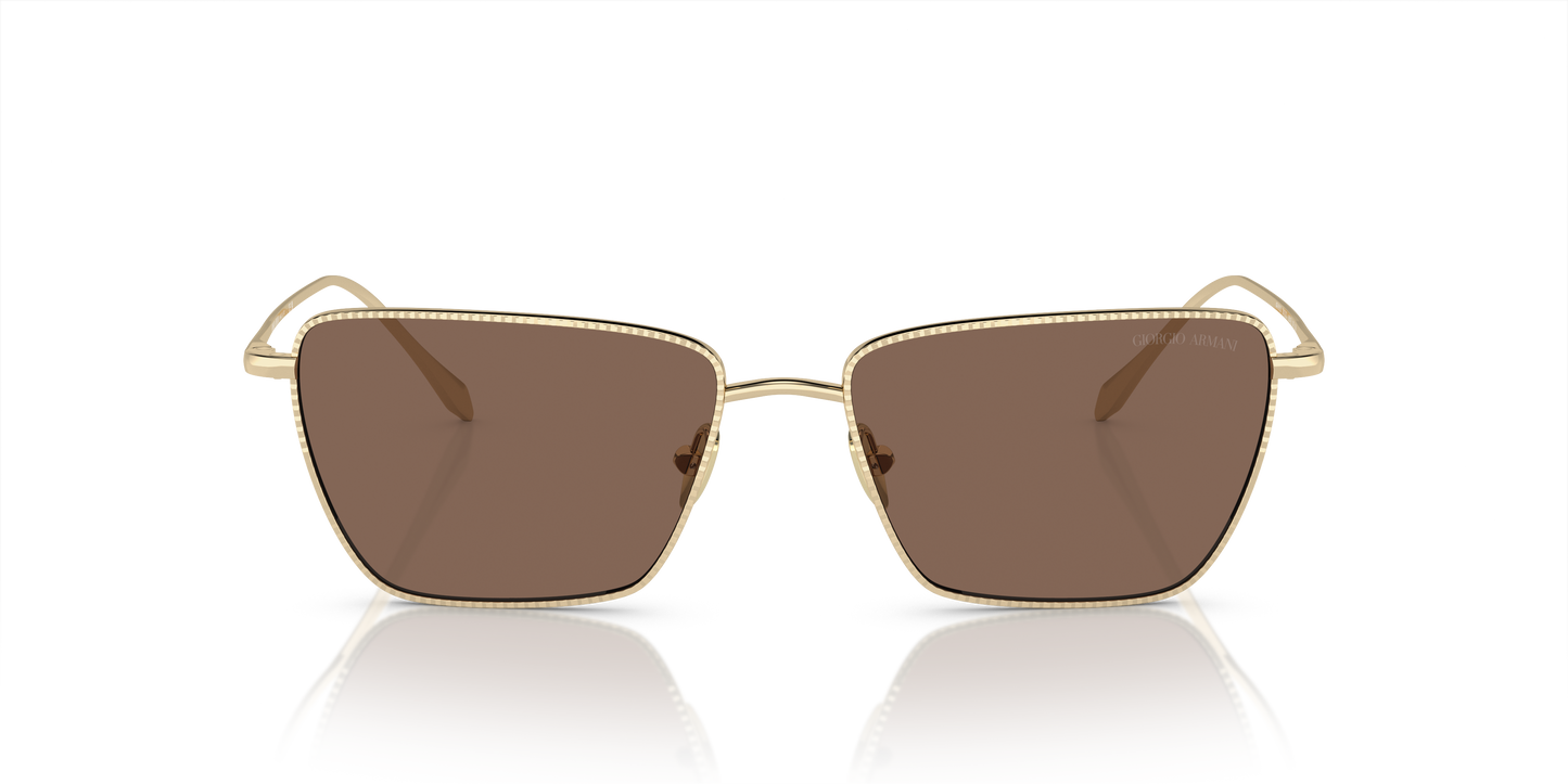 Giorgio Armani Sunglasses AR6153 301373