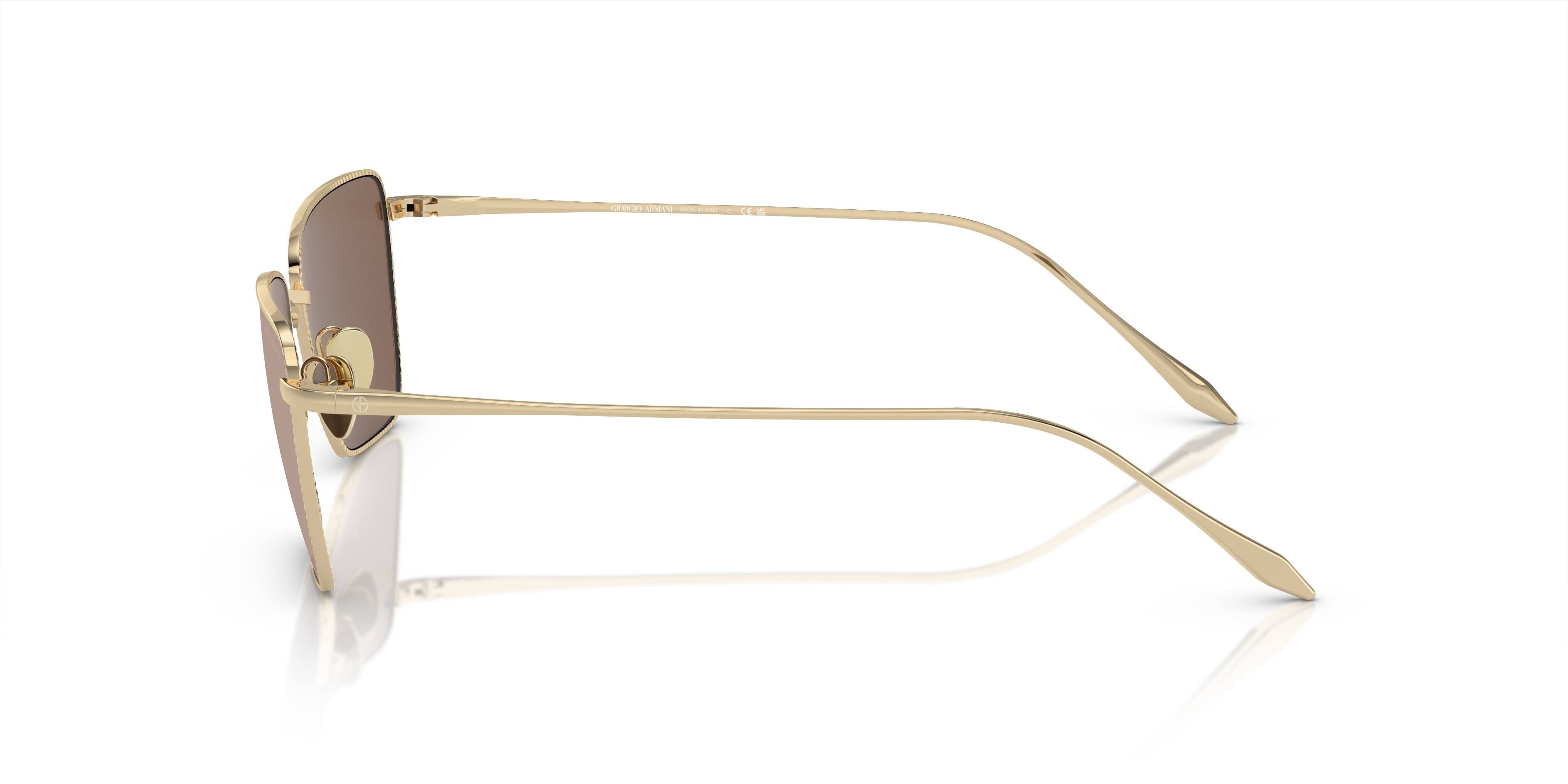 Giorgio Armani Sunglasses AR6153 301373