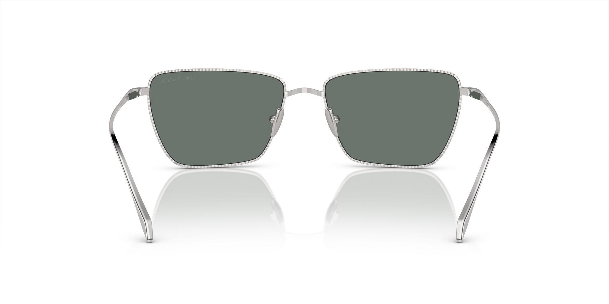 Giorgio Armani Sunglasses AR6153 301511