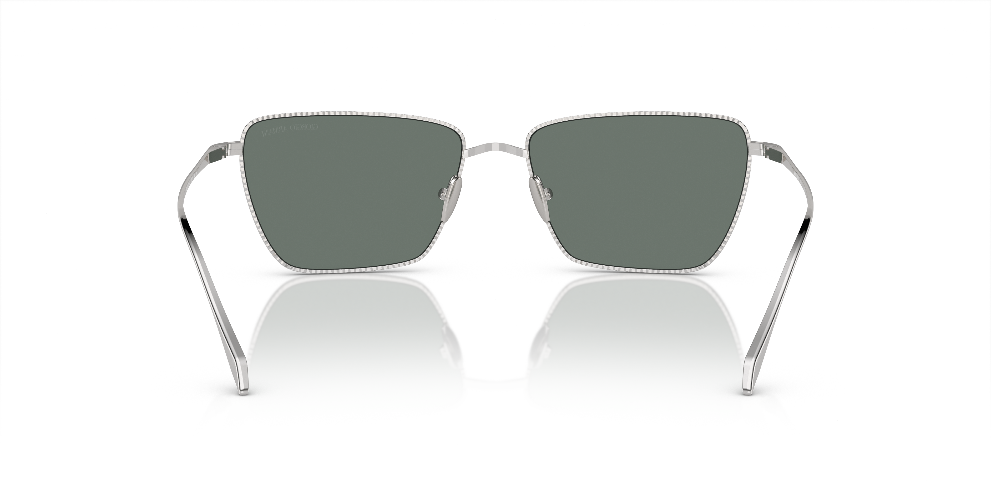 Giorgio Armani Sunglasses AR6153 301511