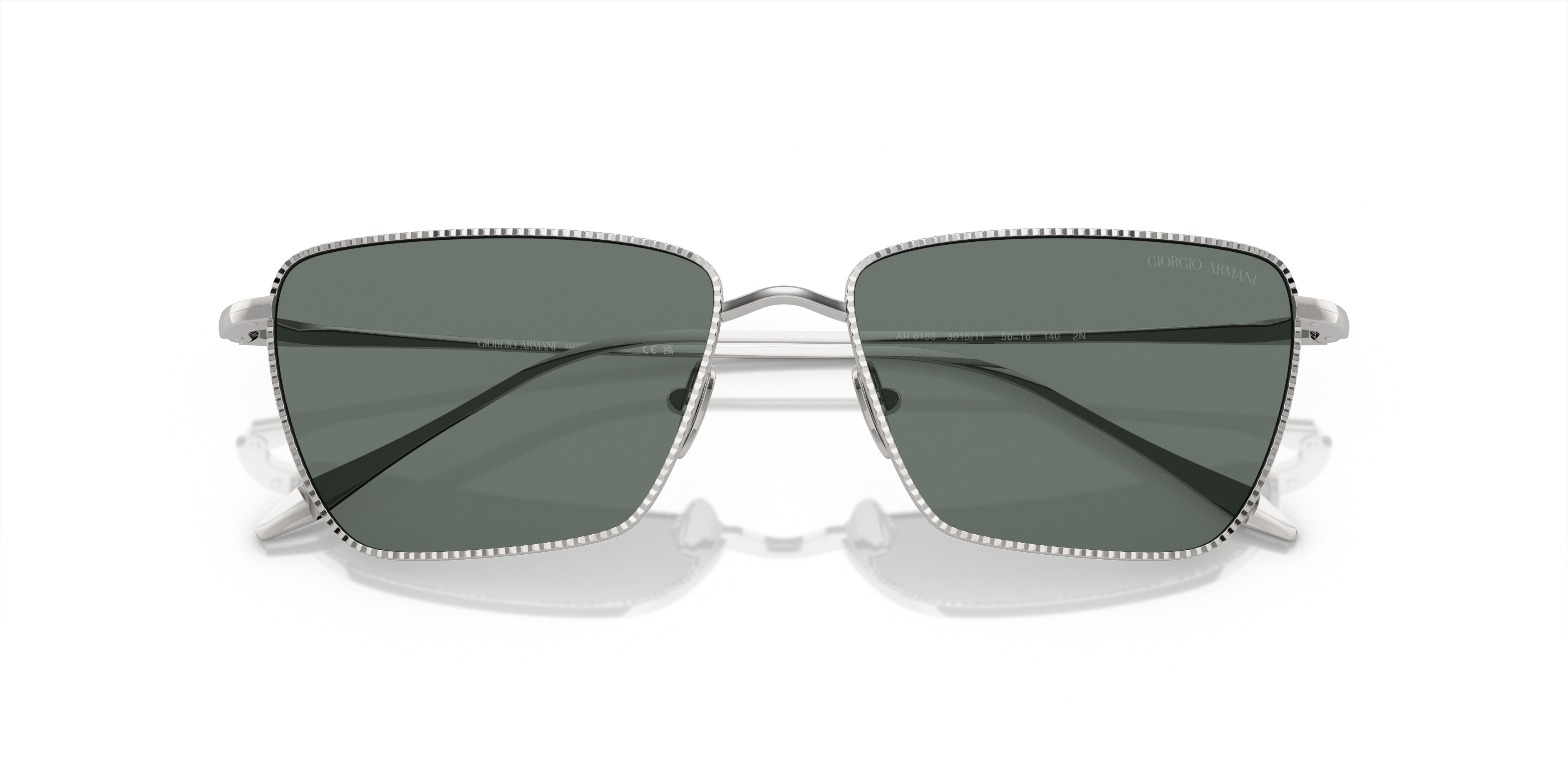 Giorgio Armani Sunglasses AR6153 301511