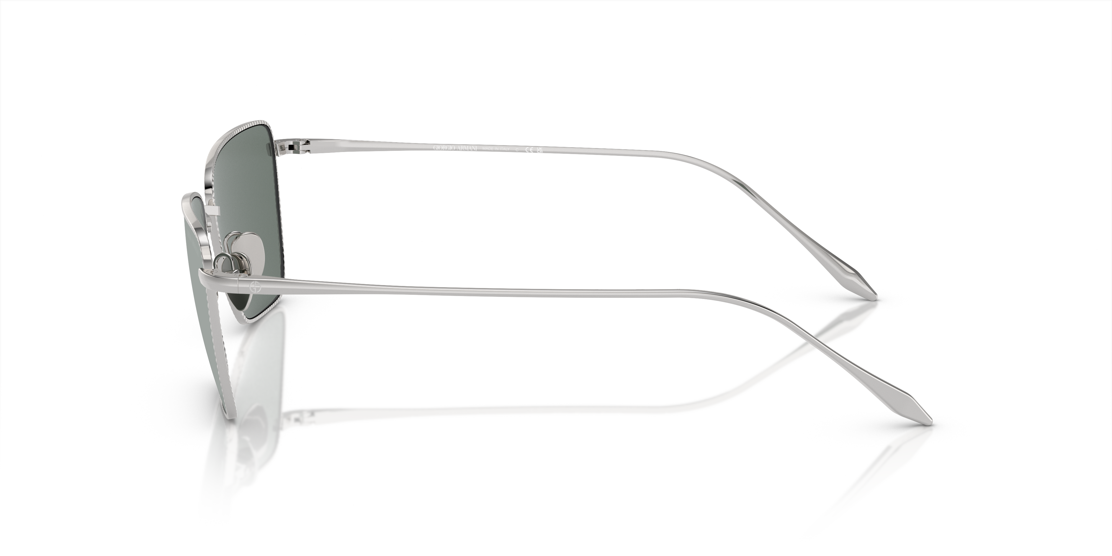 Giorgio Armani Sunglasses AR6153 301511