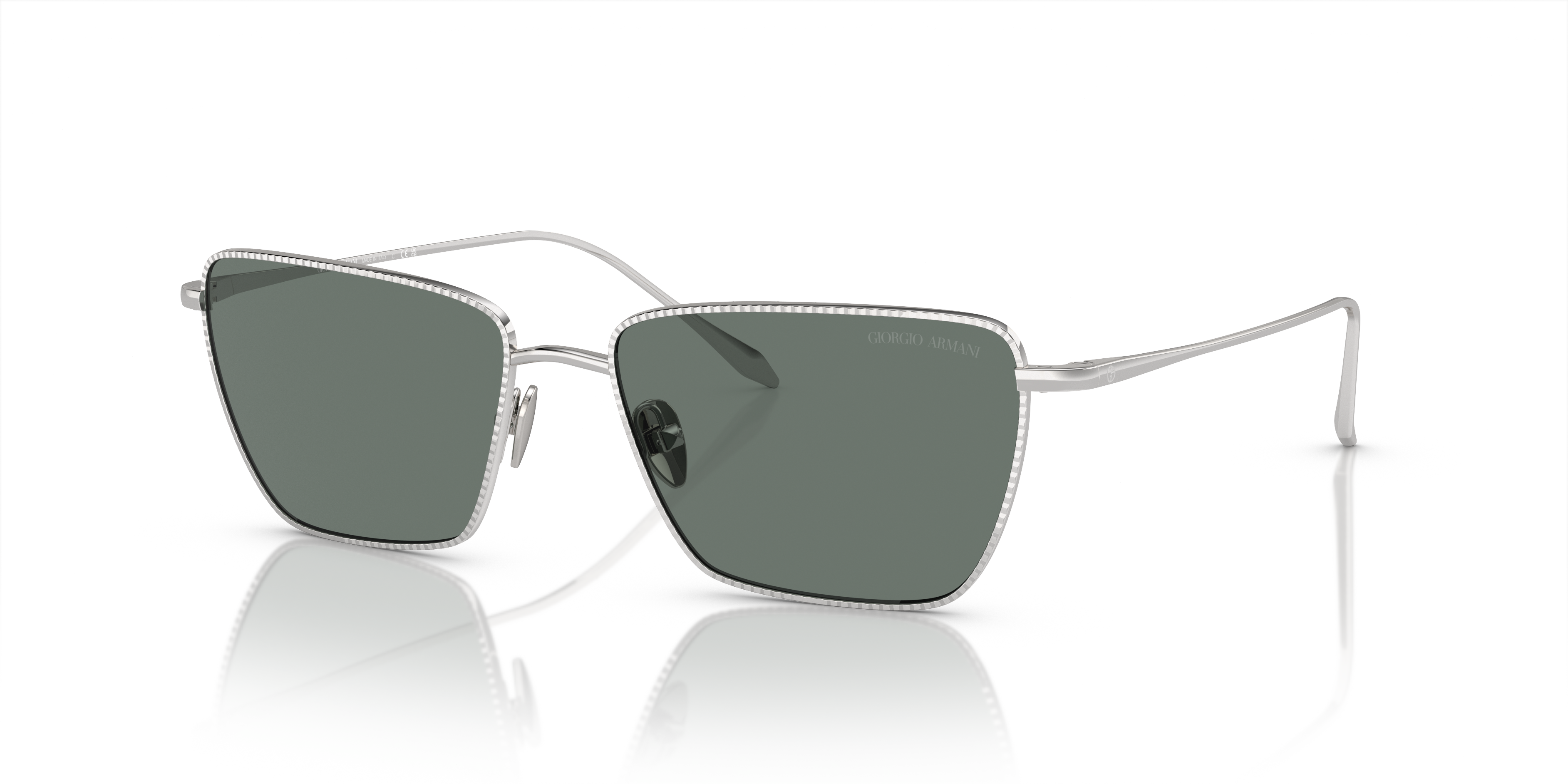 Giorgio Armani Sunglasses AR6153 301511