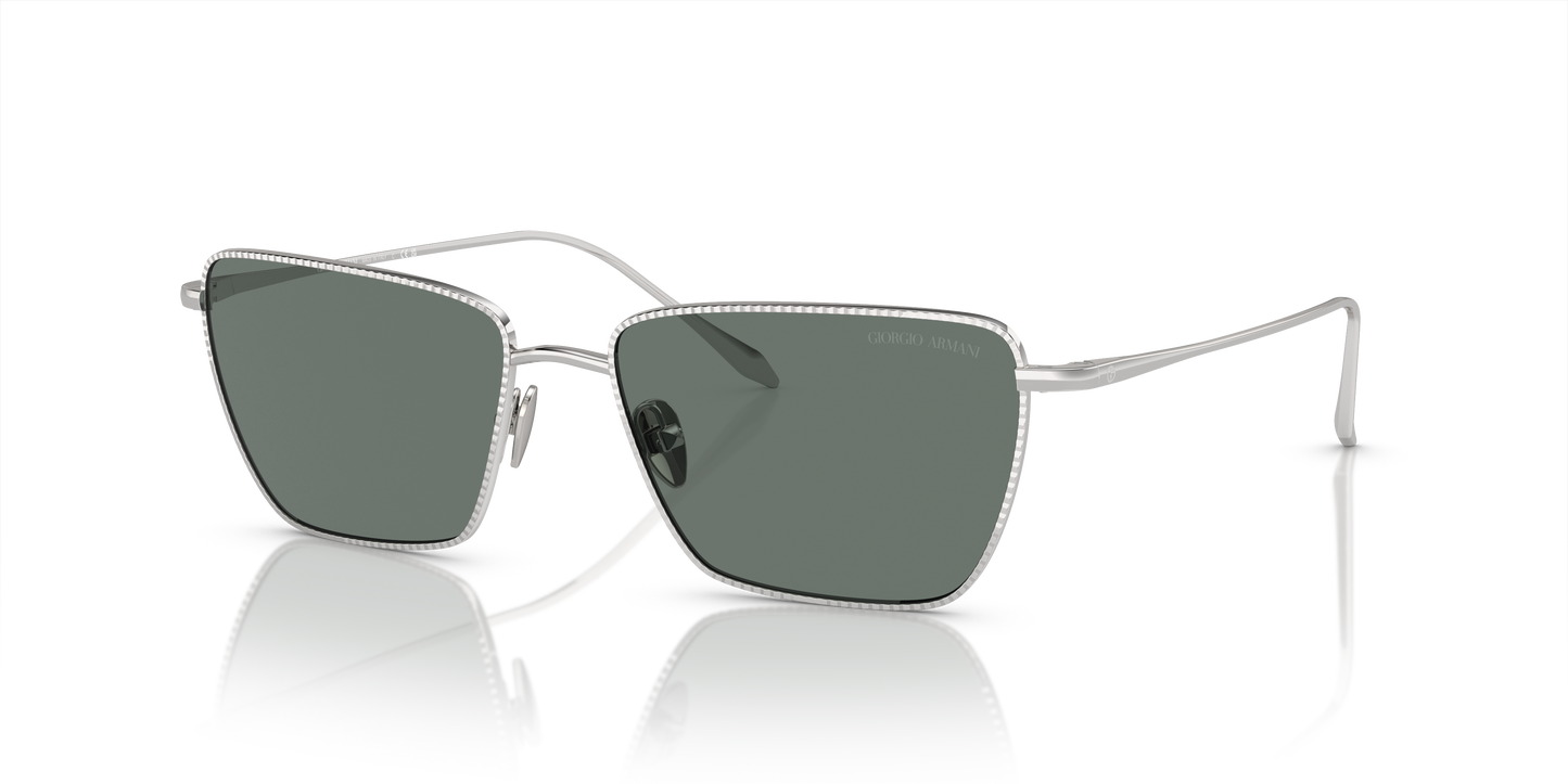 Giorgio Armani Sunglasses AR6153 301511