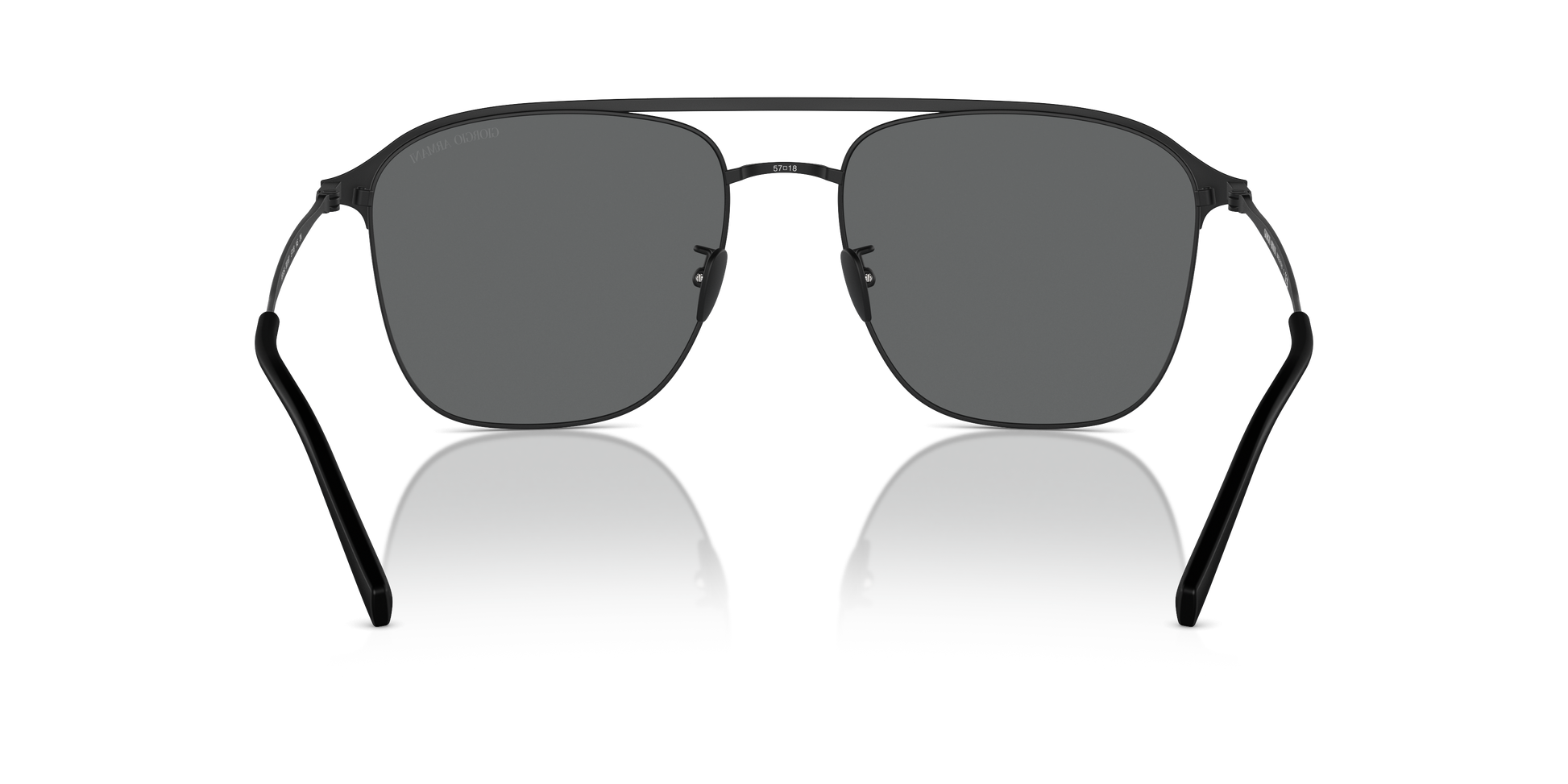 Giorgio Armani Sunglasses AR6154 300187