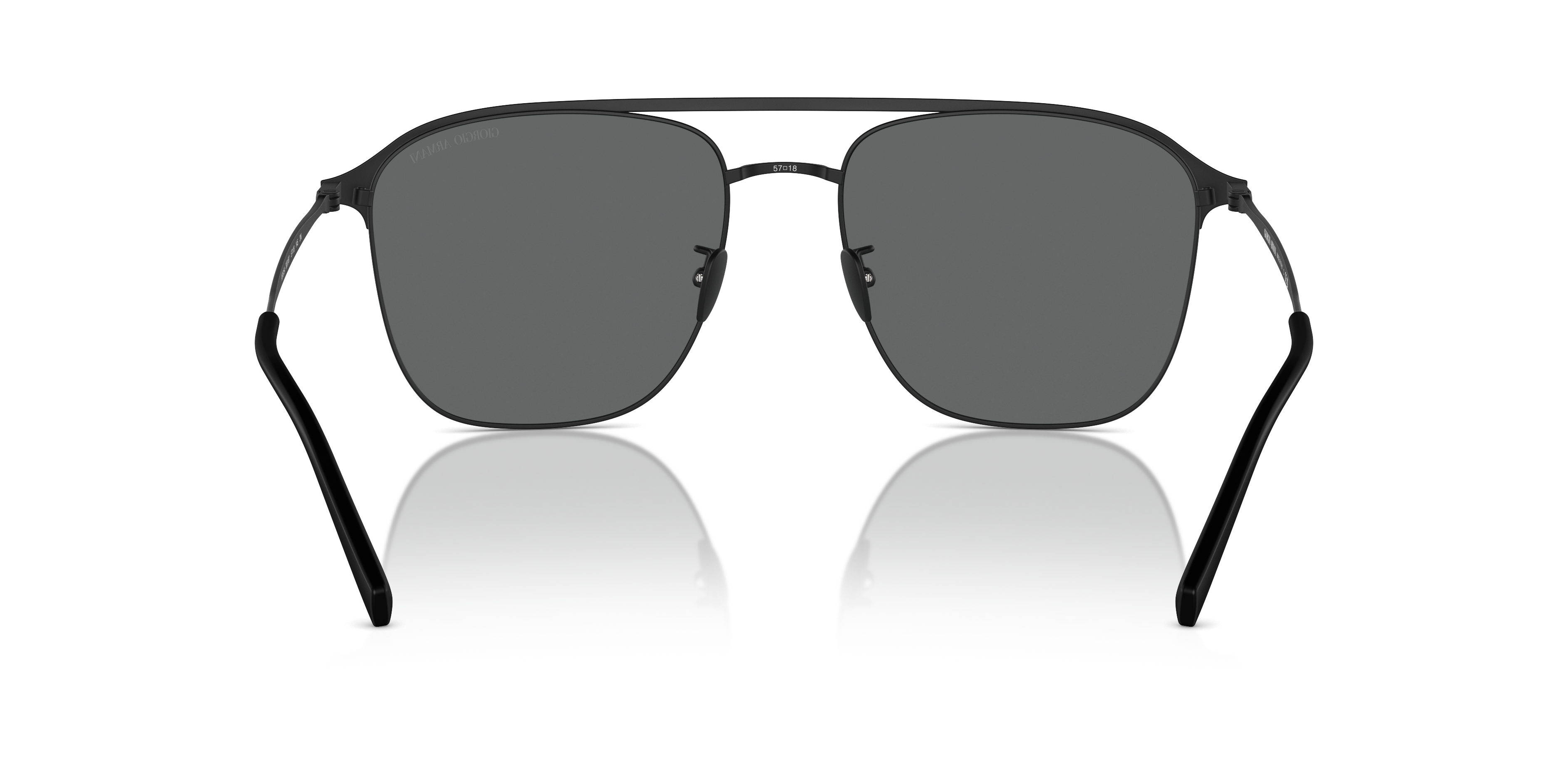 Giorgio Armani Sunglasses AR6154 300187