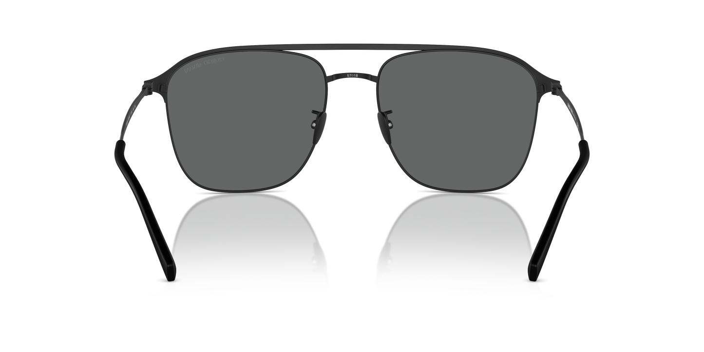 Giorgio Armani Sunglasses AR6154 300187